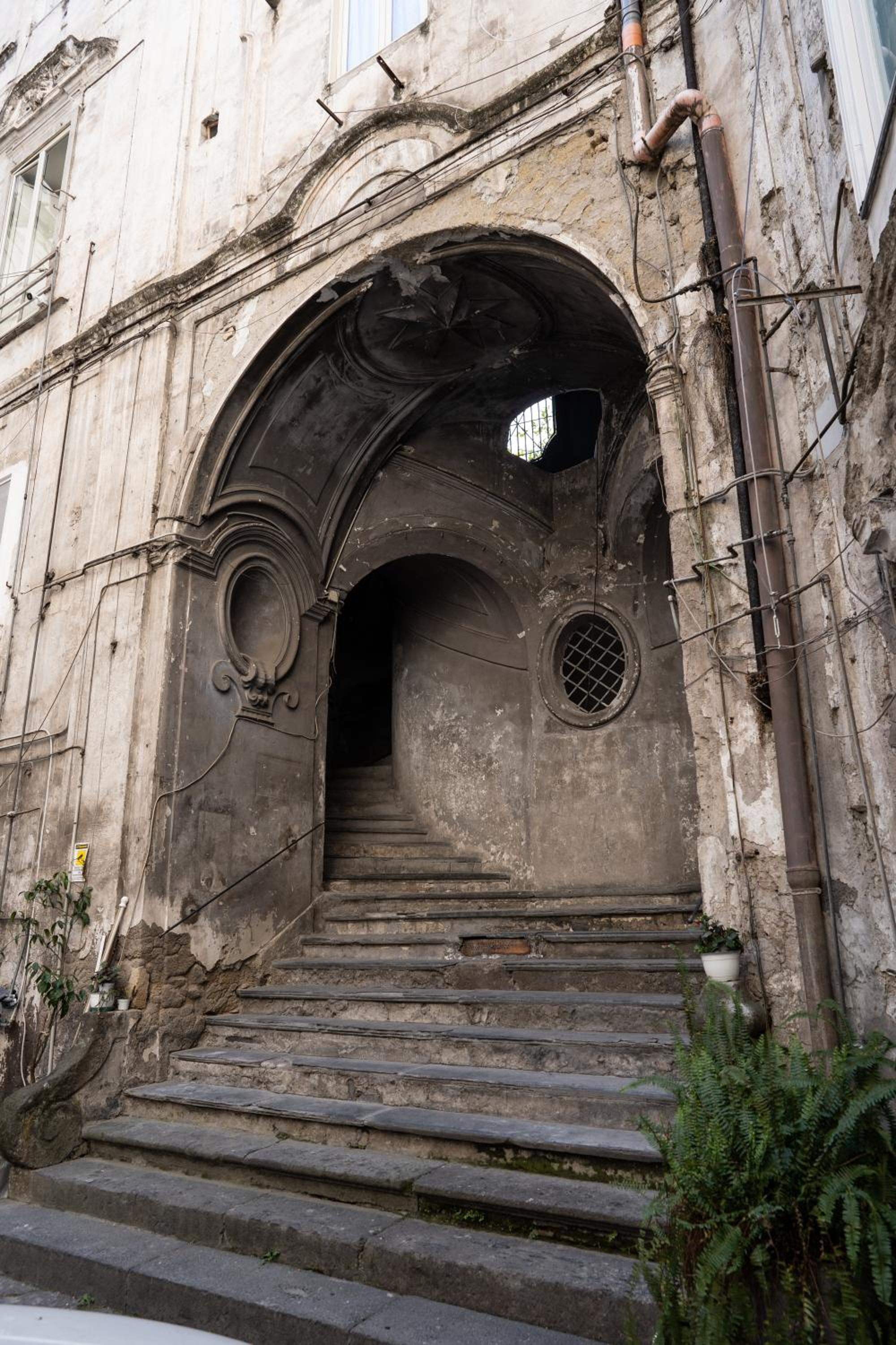 San Felice Palace
