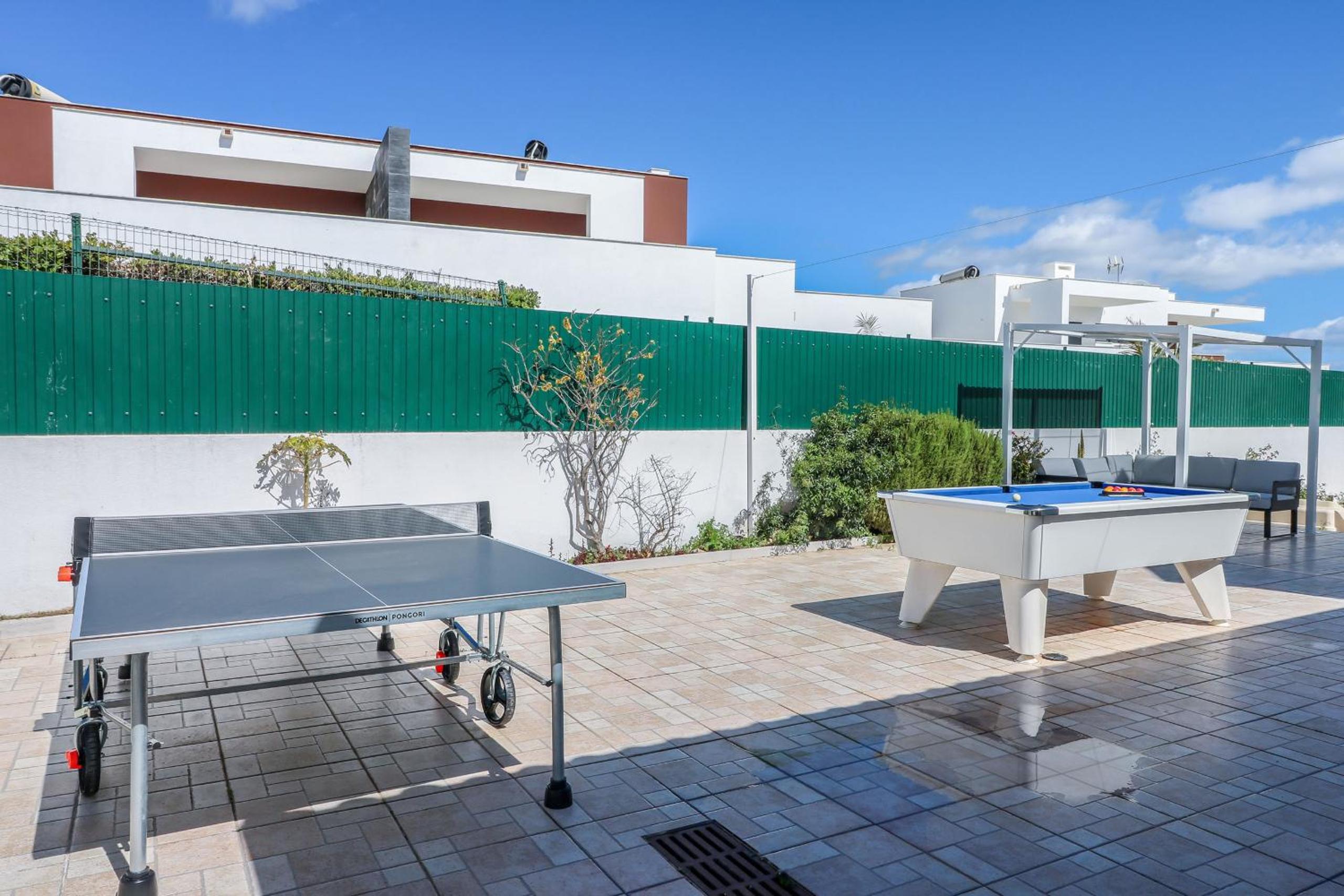 Villa Alfazema by Algarve Holidays view 4