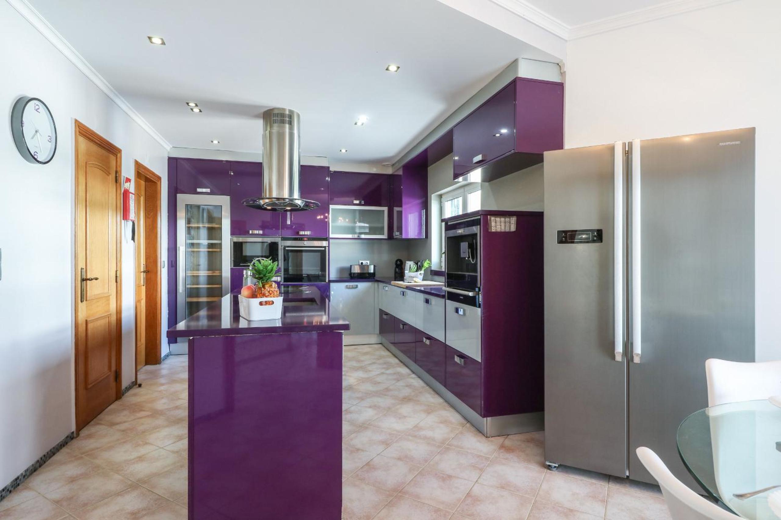Villa Alfazema by Algarve Holidays view 5