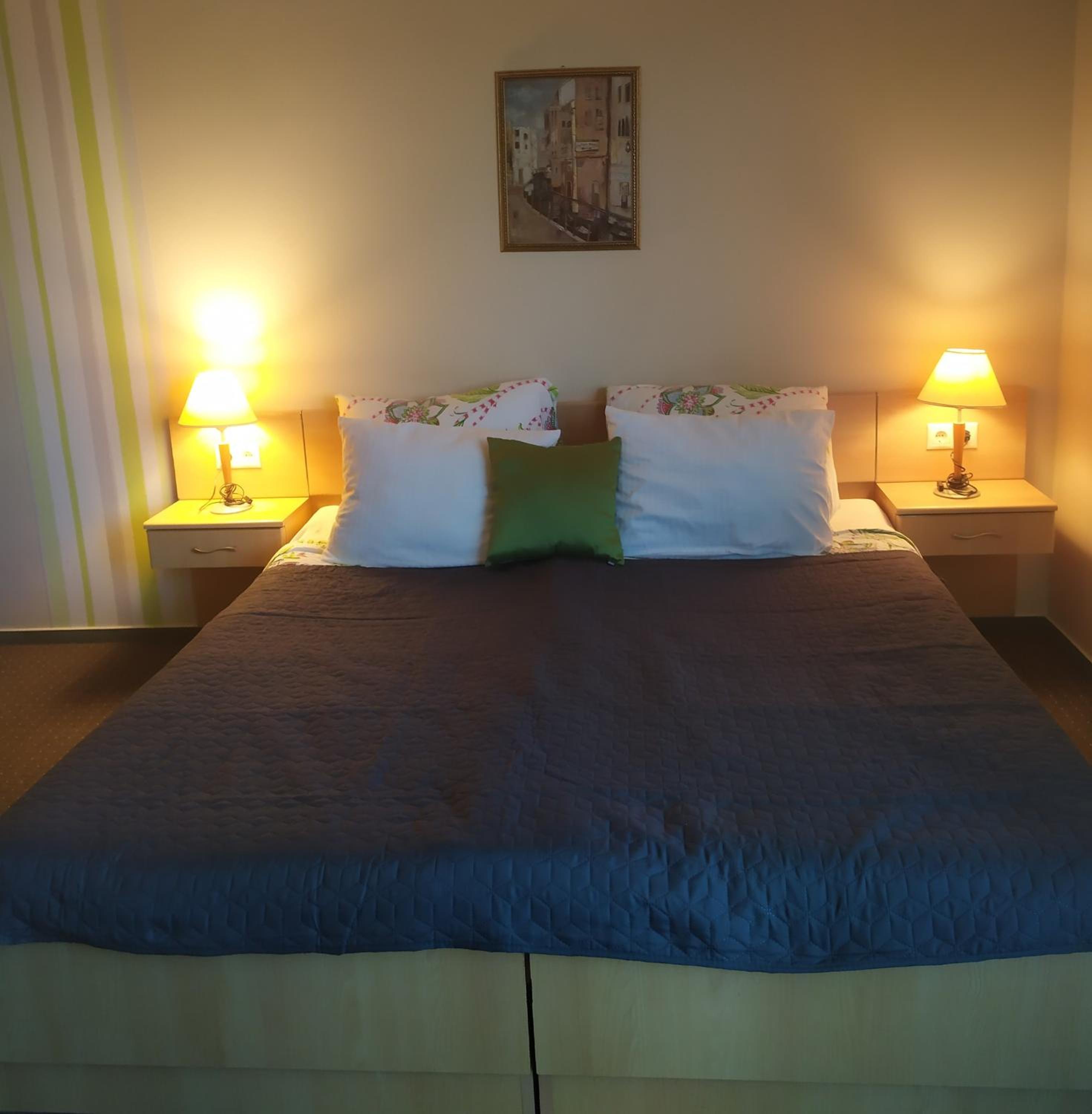 Sweet Apartman Zalakaros view 2