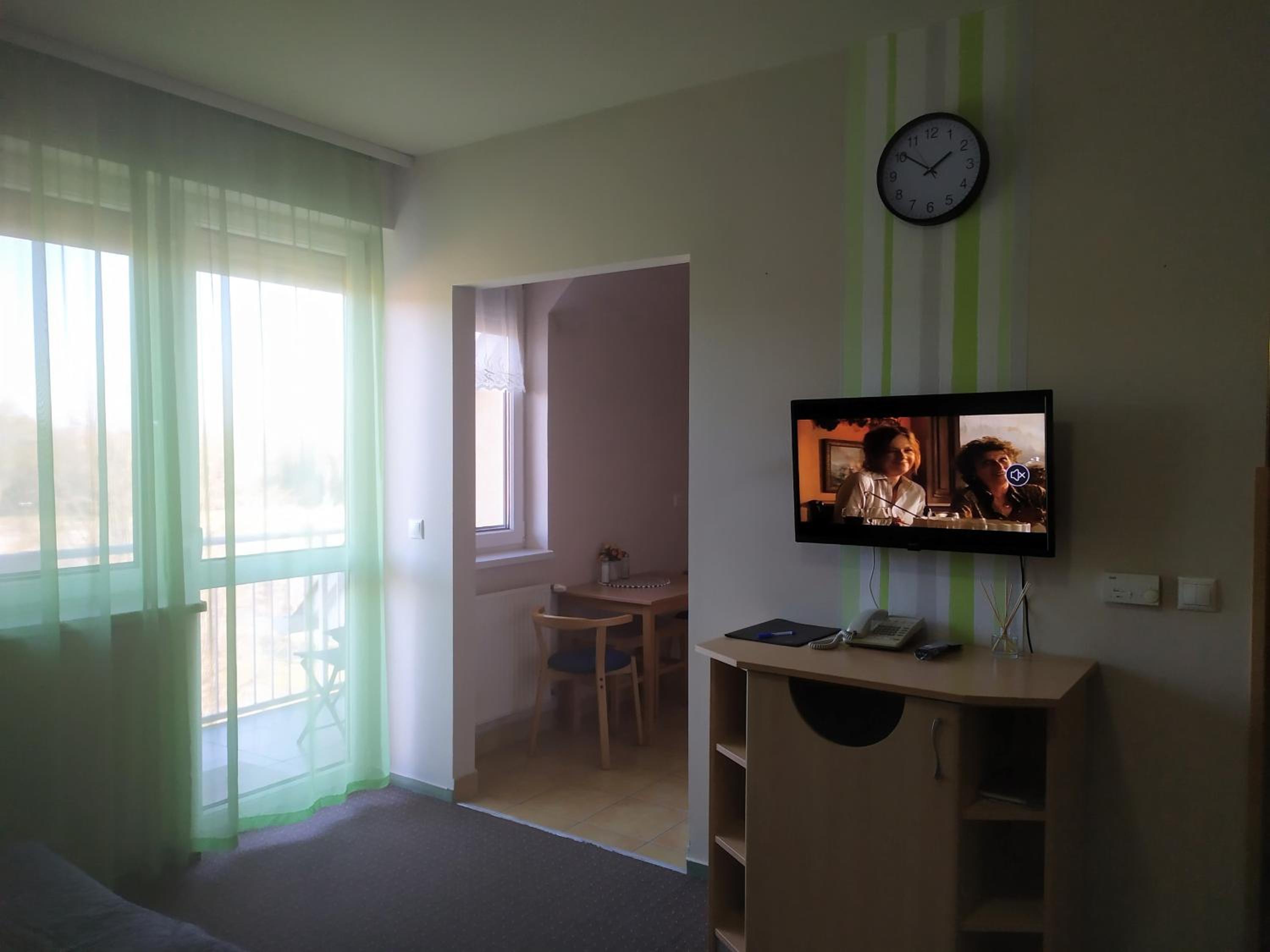Sweet Apartman Zalakaros view 4