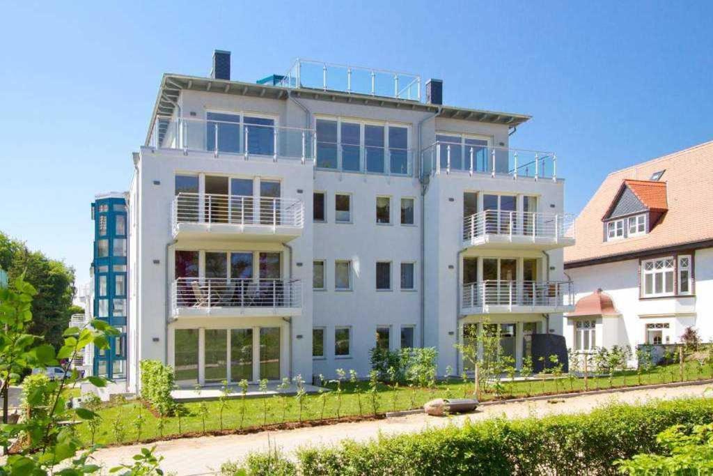 Seeresidenz Haus Baltic, App A02