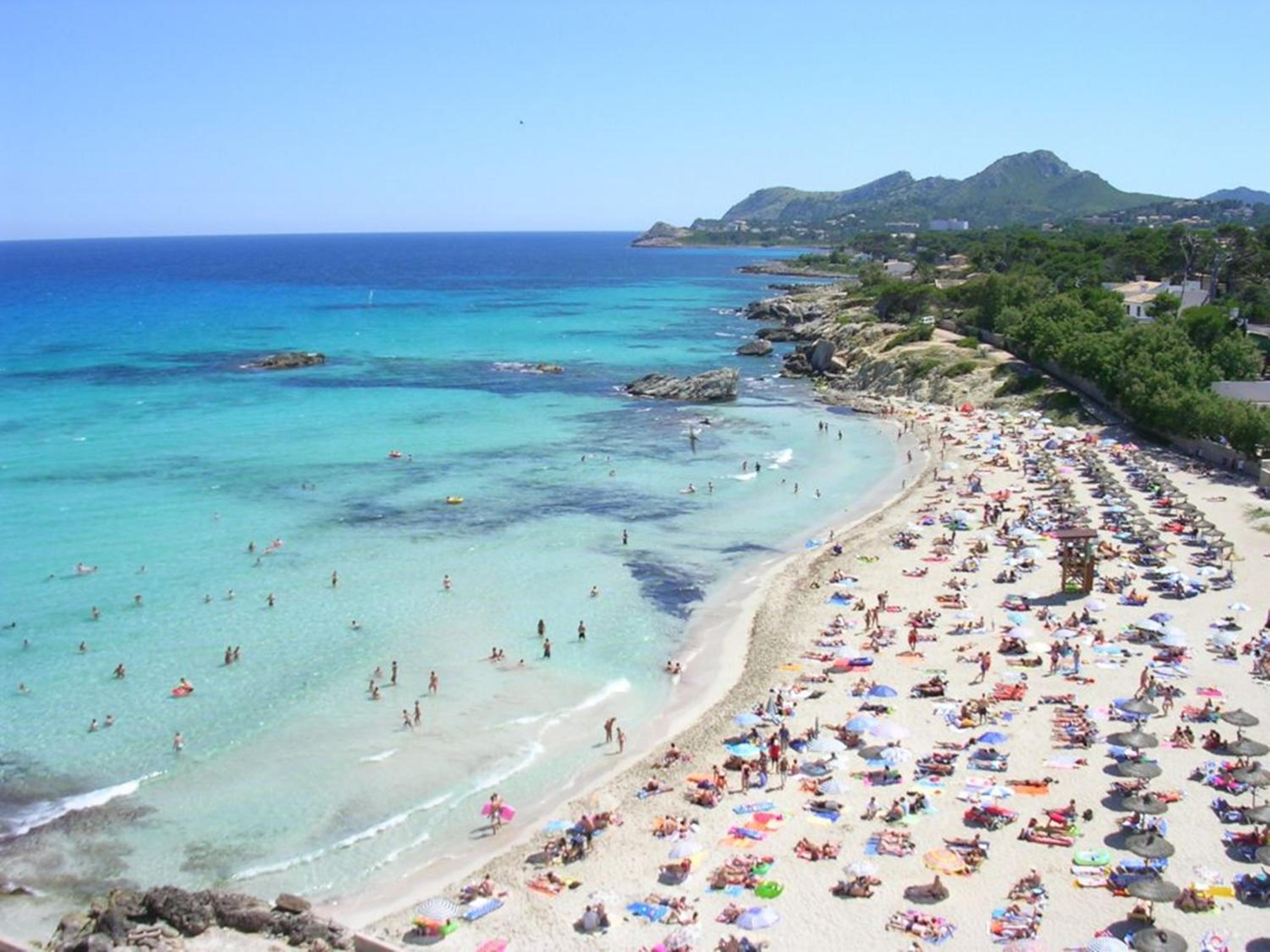 Cala Ratjada Vacations - Hotel Na Forana - Property Image 4