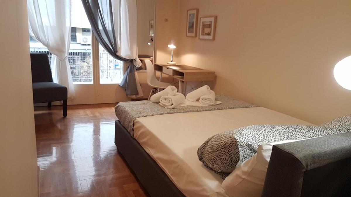 Begonia-Athens Center, 6 BD, 2.5 BATH