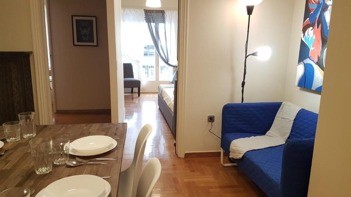Begonia-Athens Center, 6 BD, 2.5 BATH
