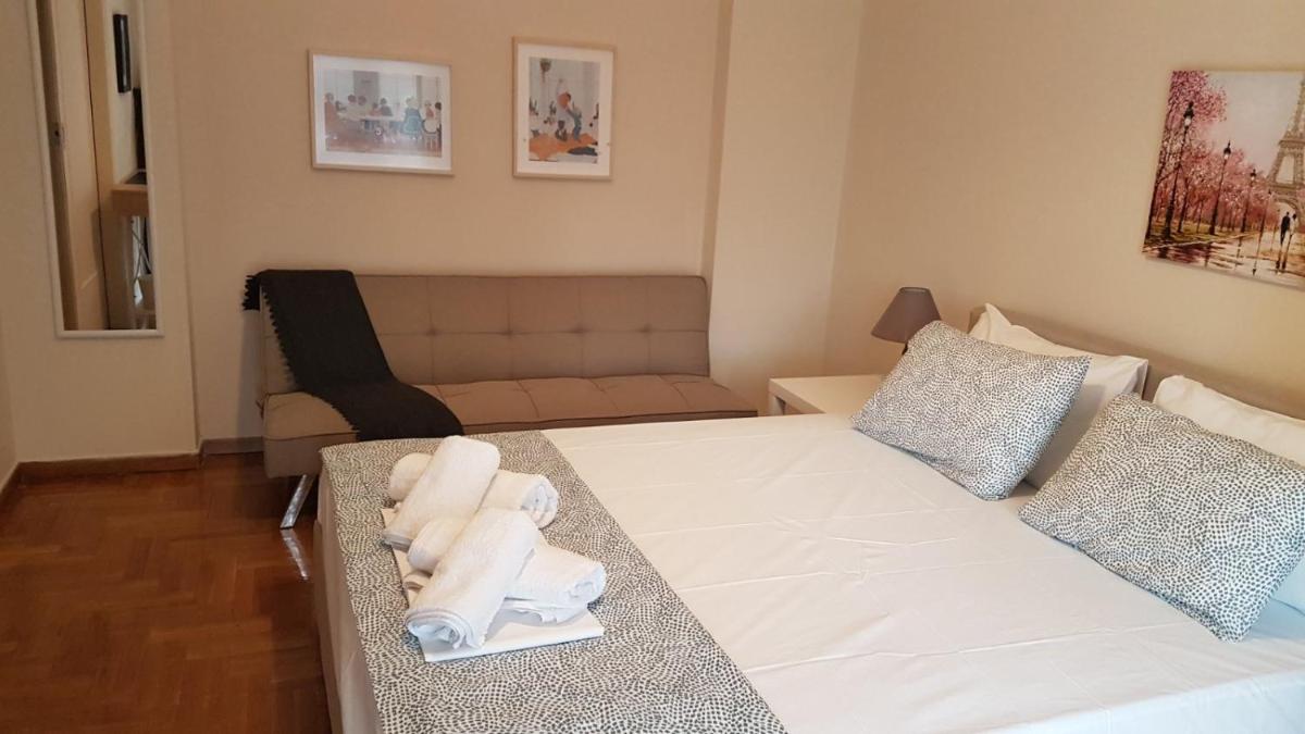 Begonia-Athens Center, 6 BD, 2.5 BATH