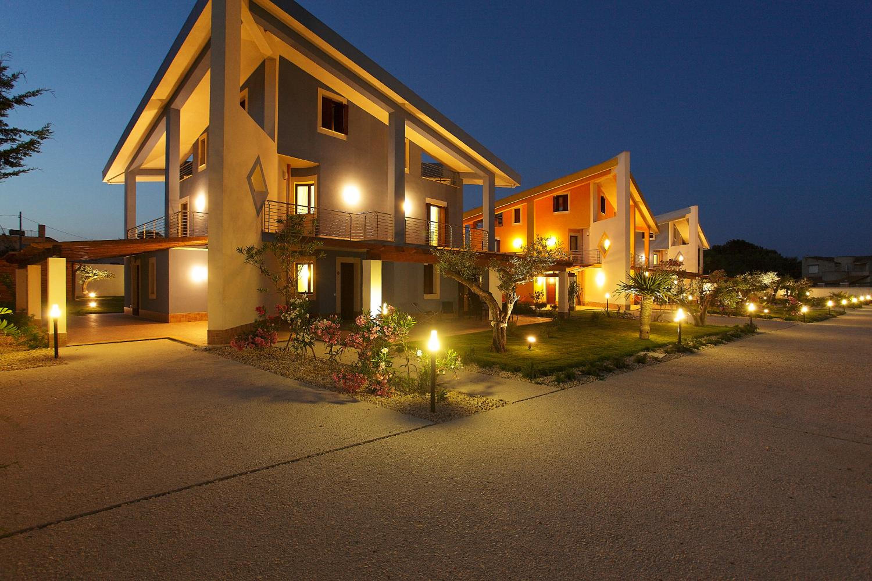 BfB Residence San Marco