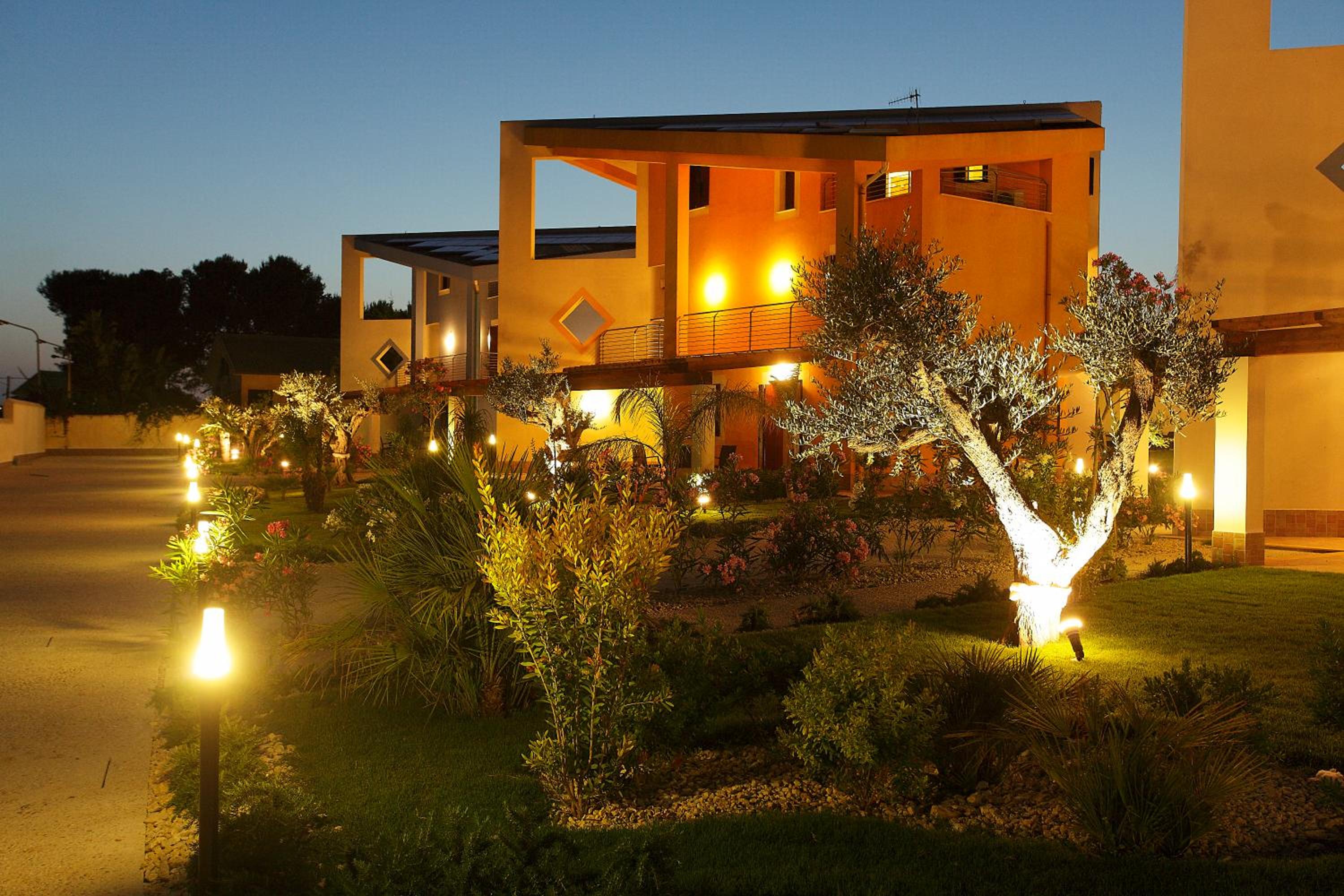 BfB Residence San Marco