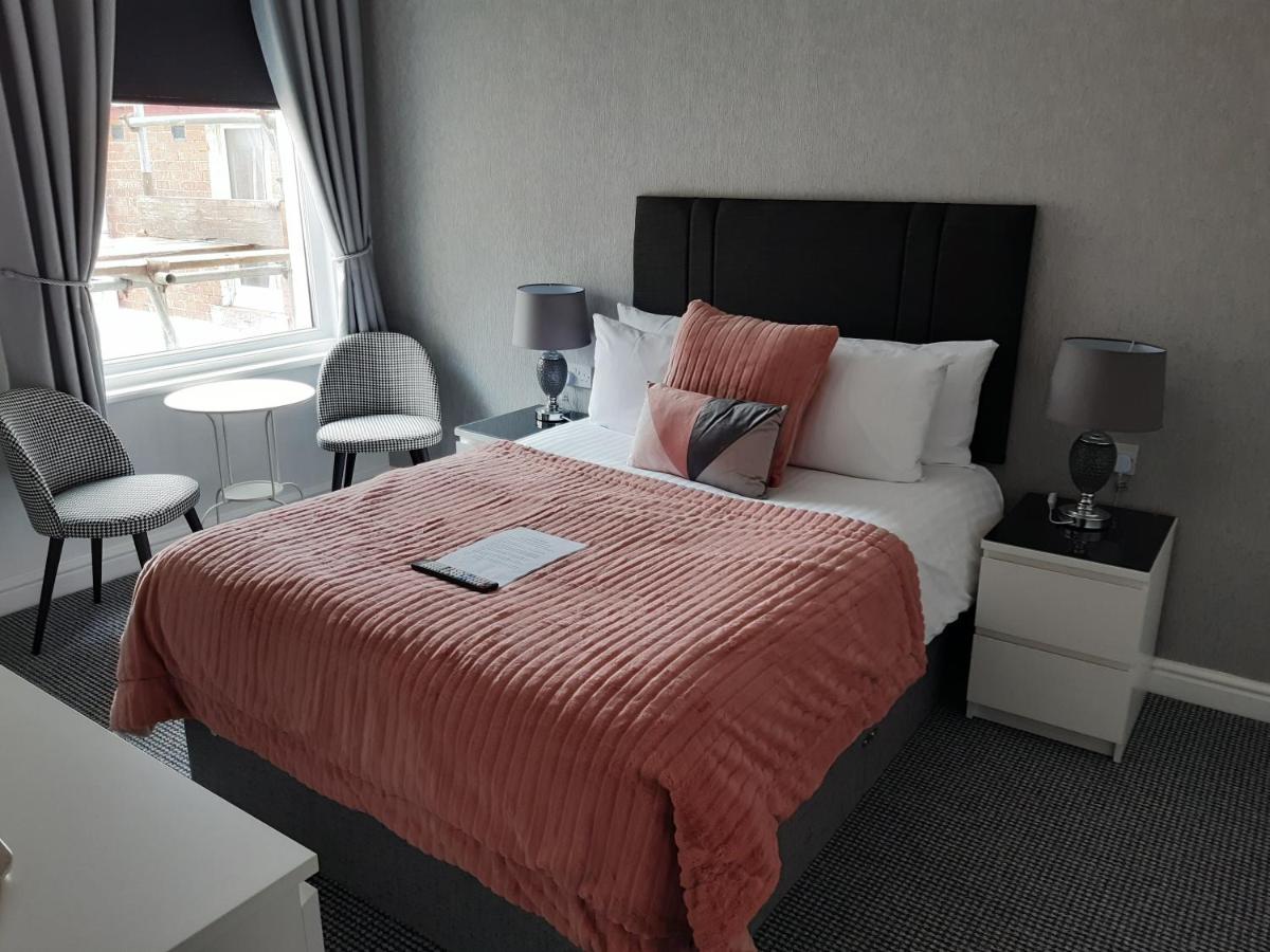 Manchester House