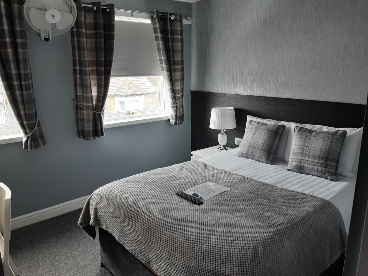 Manchester House
