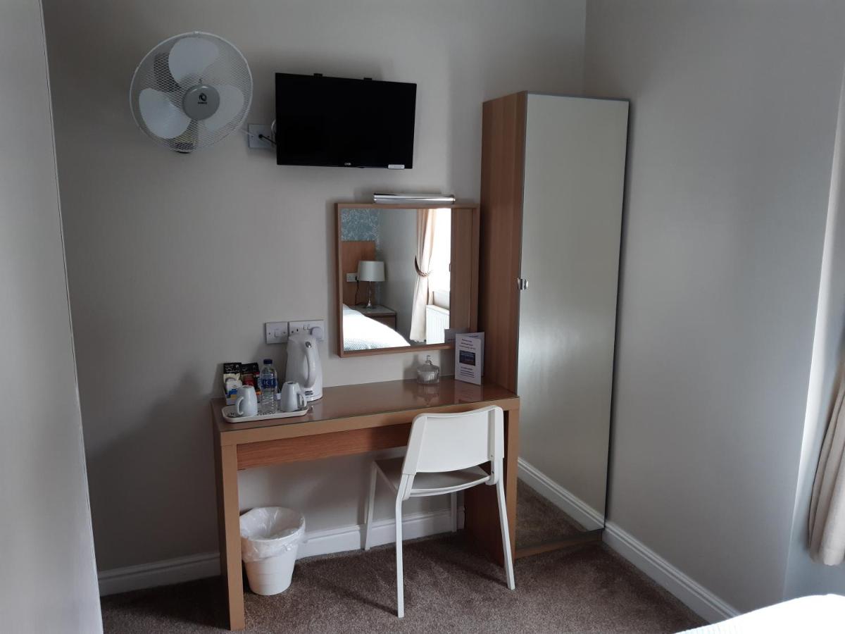Manchester House