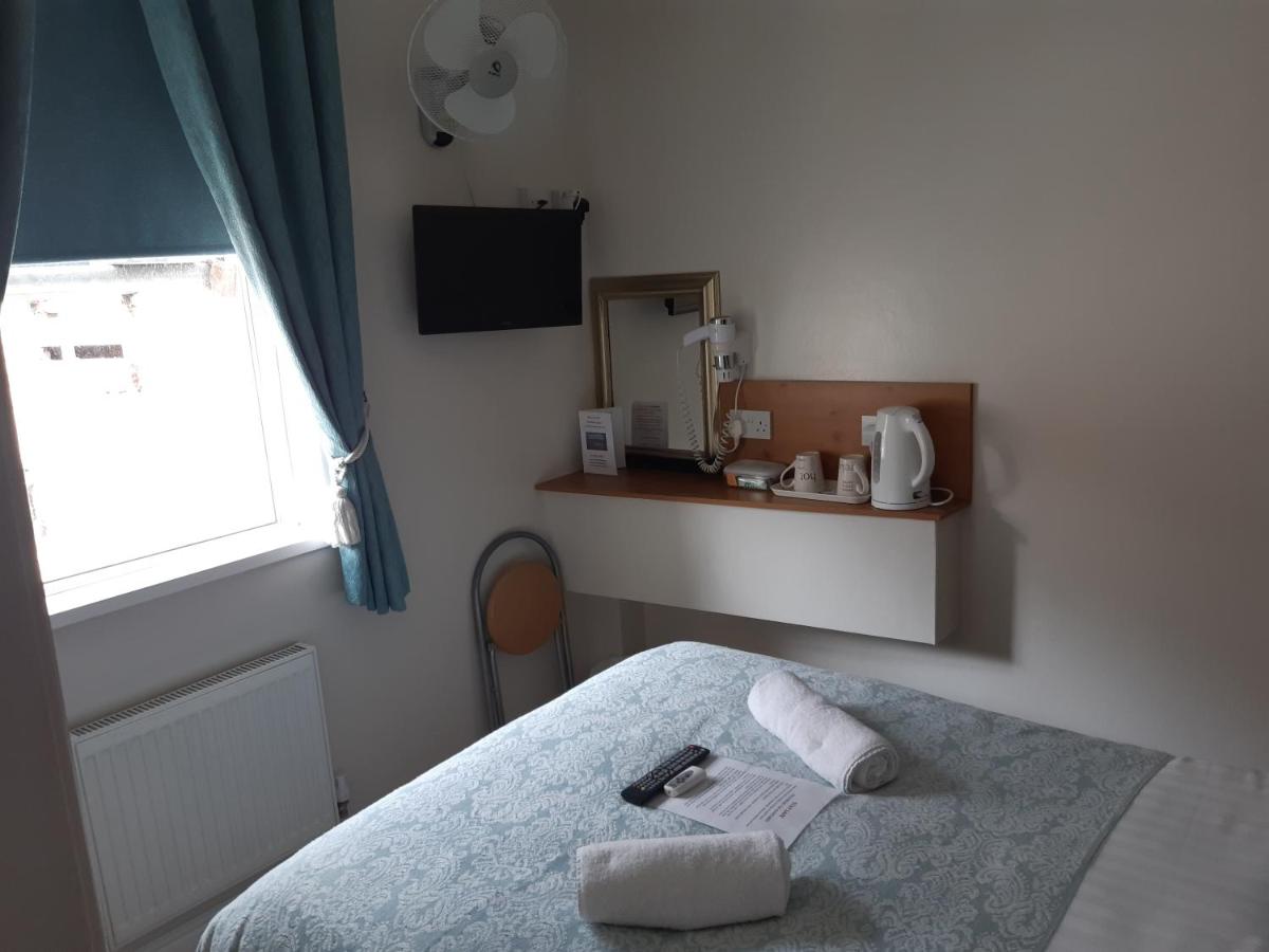 Manchester House