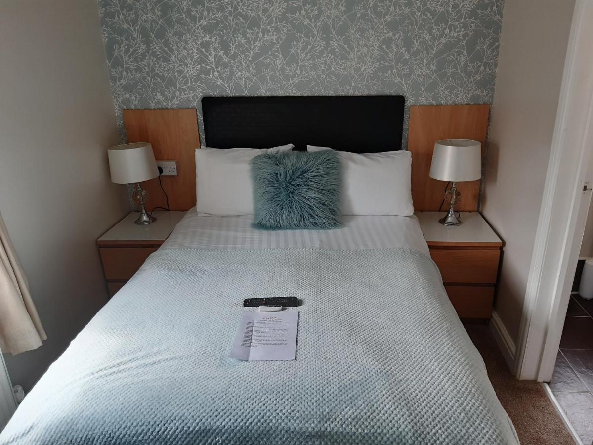 Manchester House