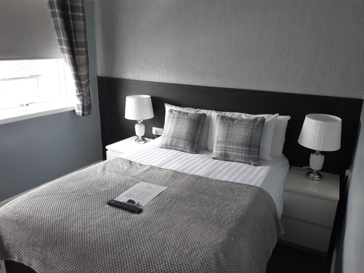 Manchester House