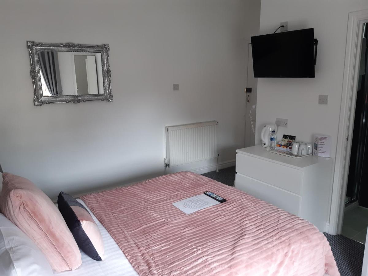 Manchester House