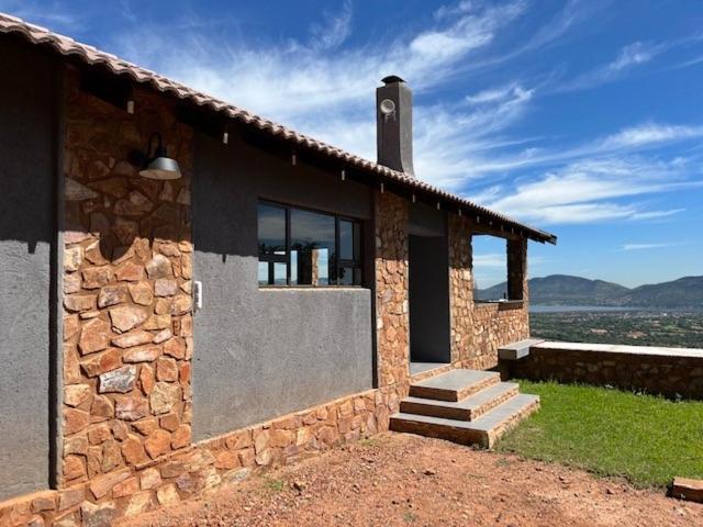 Hotel Rock House At Benlize - Magnificent Views