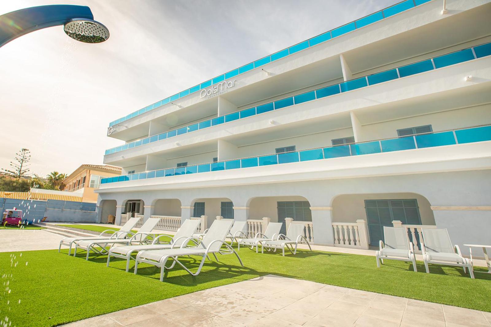 DOLS MAR APARTMENTS view 2