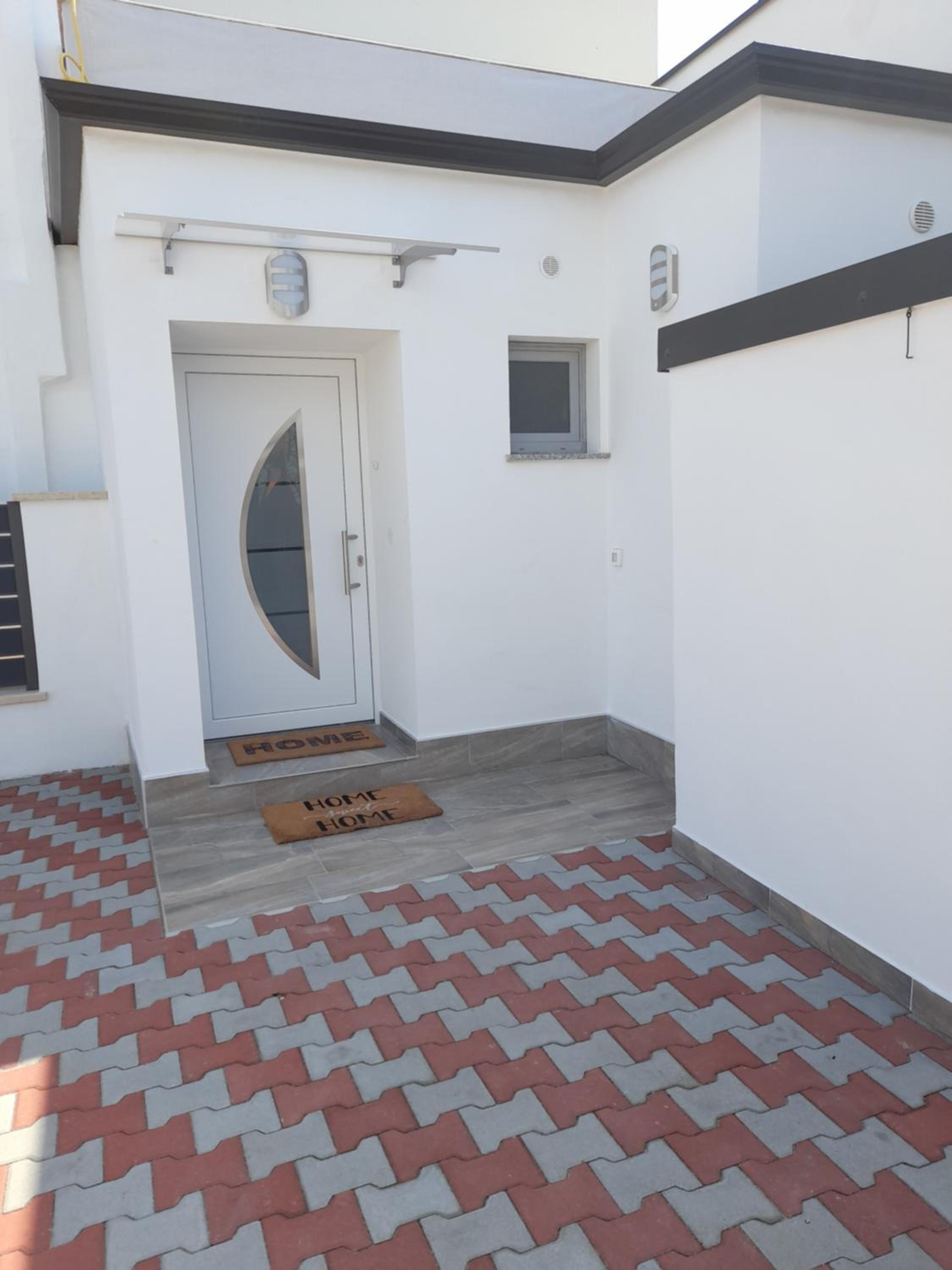Apartmani Donella