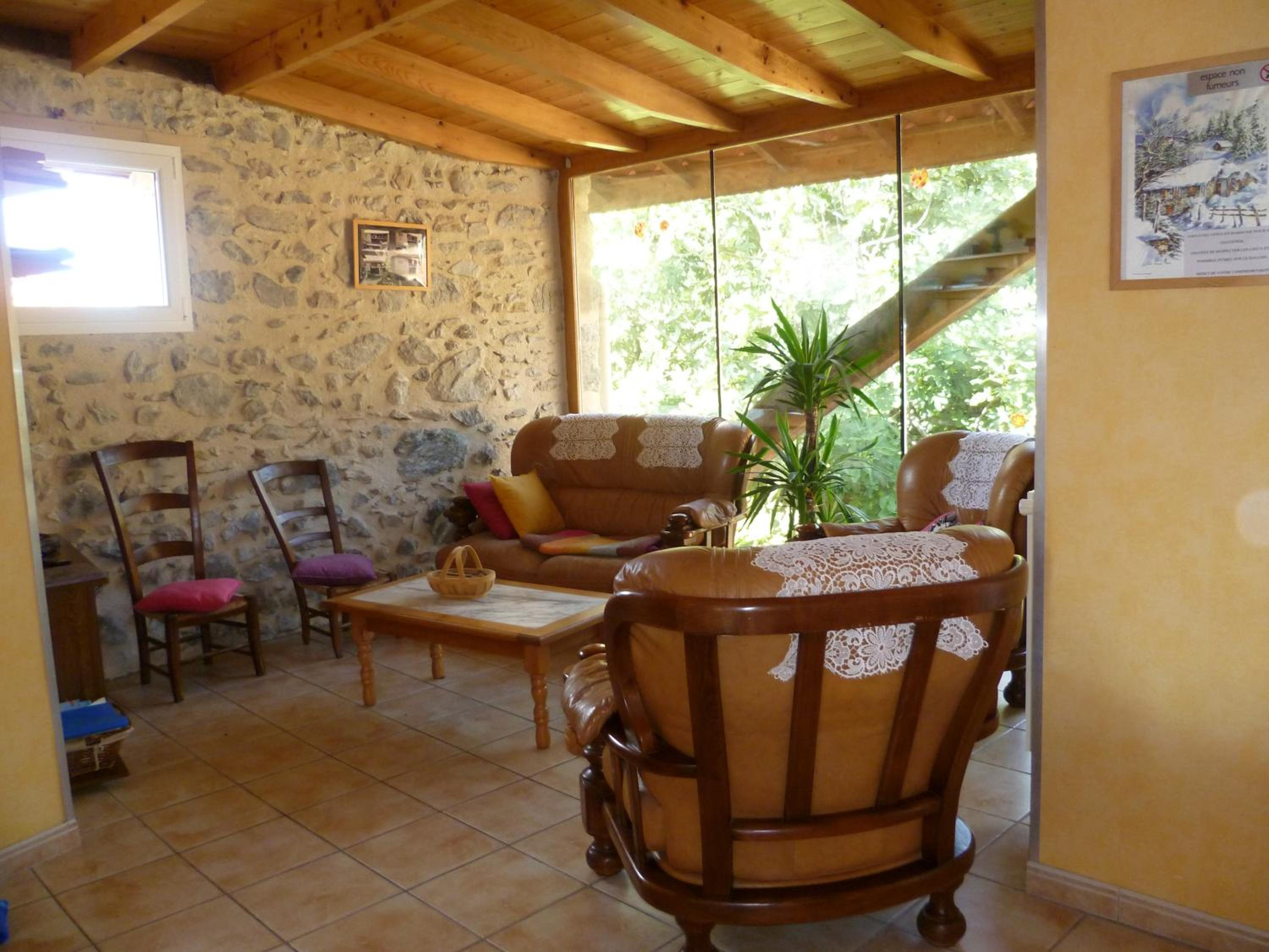 La grange des chouettes