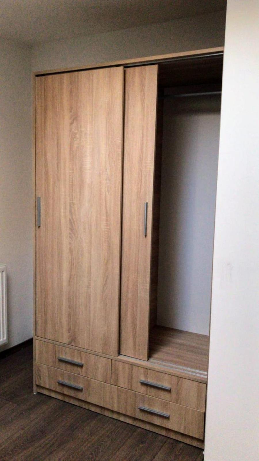Kostas Duplex en Skopje