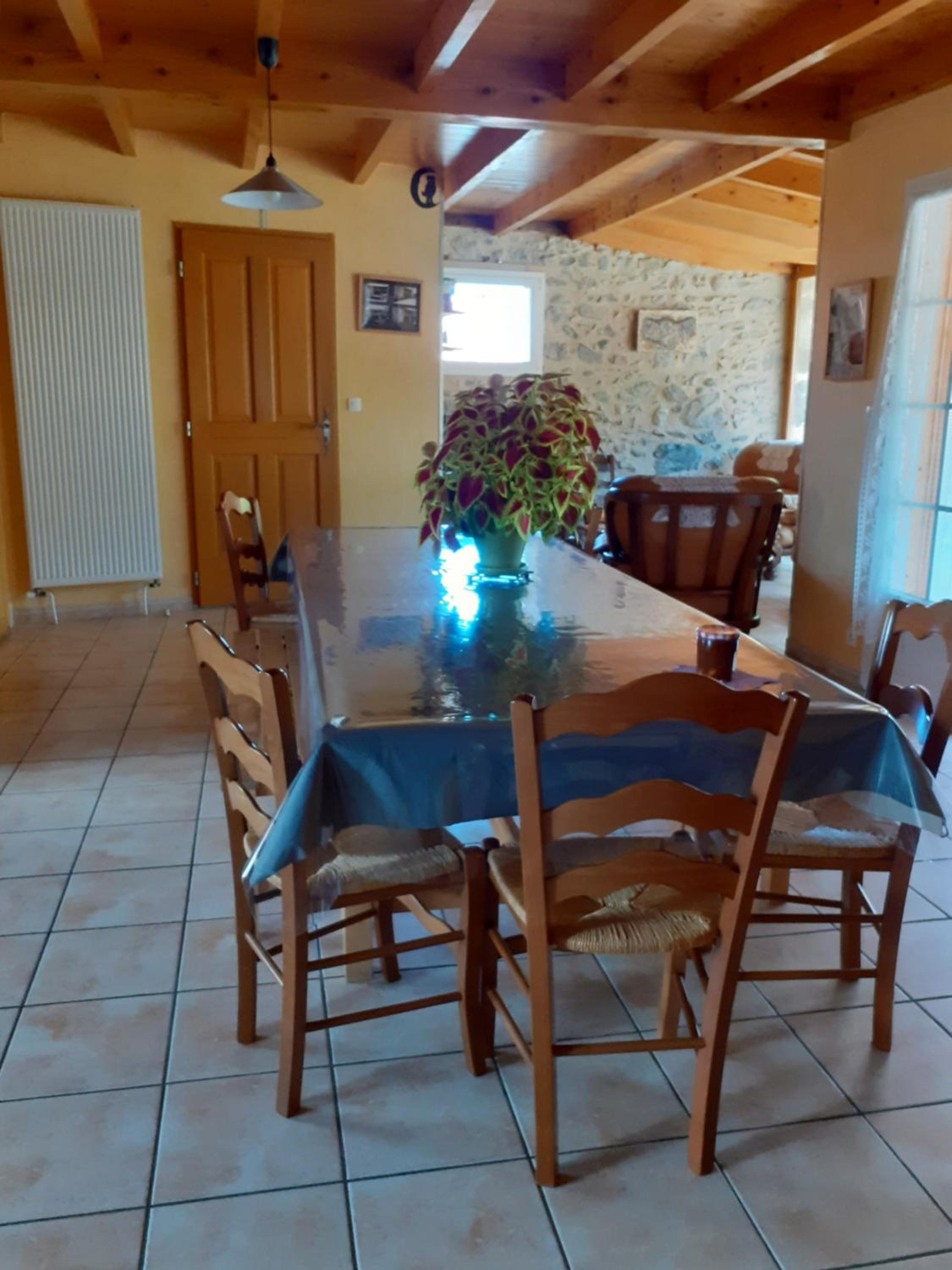 La grange des chouettes