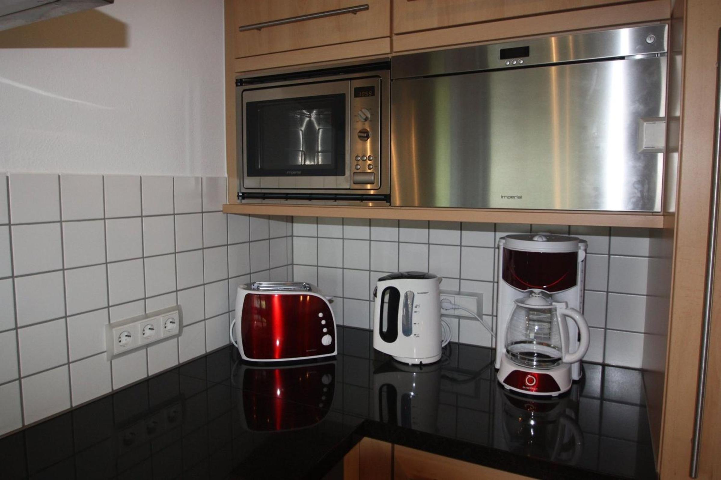 Ferienhaus Sonnenhaus view 5