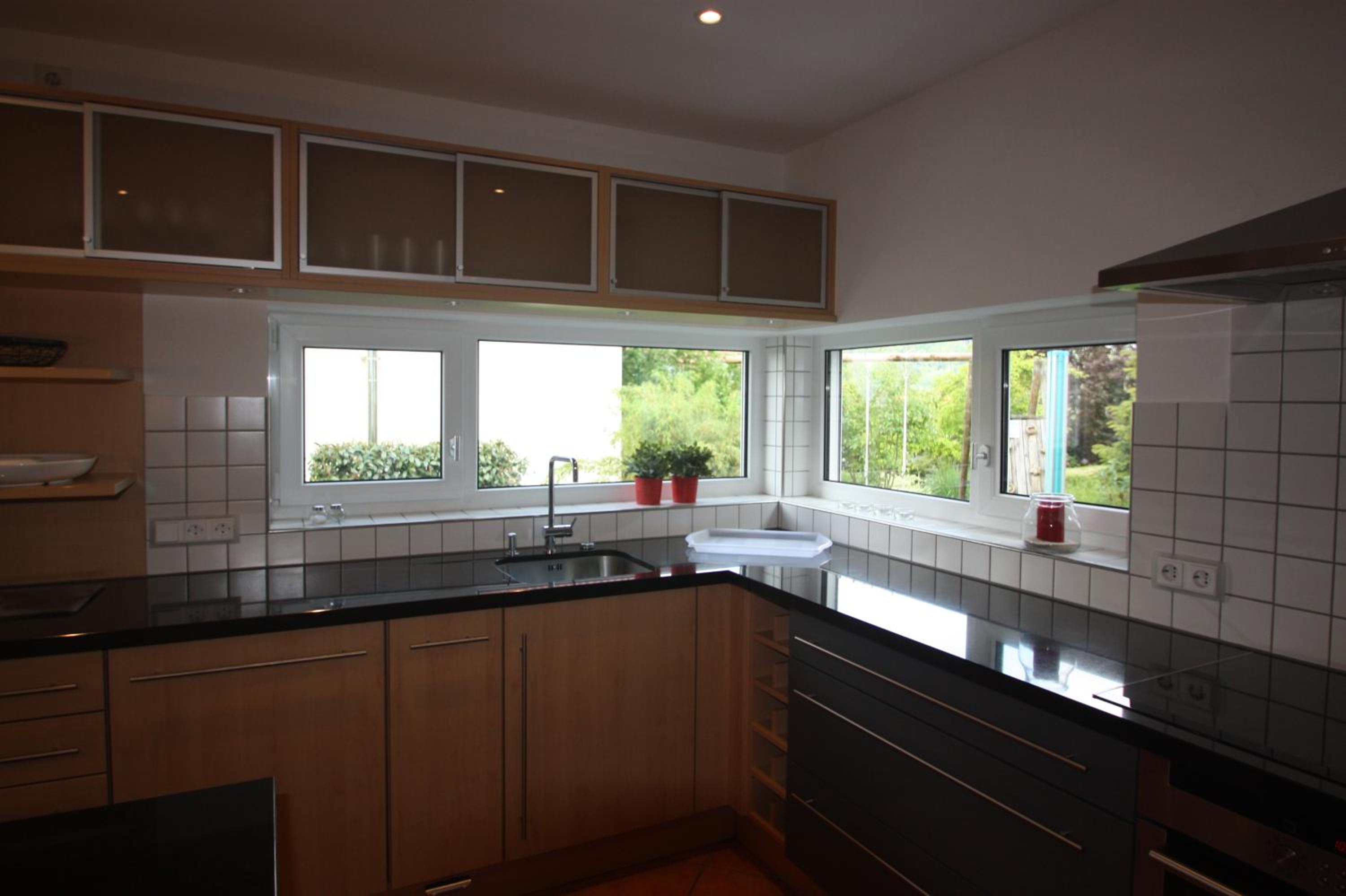 Ferienhaus Sonnenhaus view 2