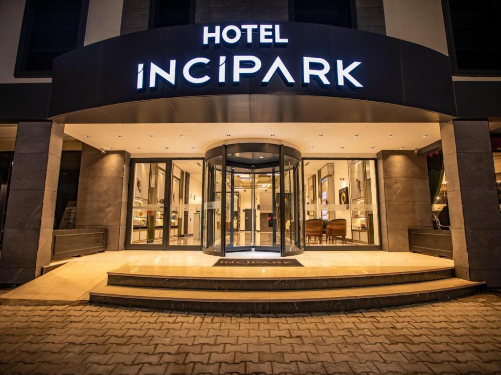 Hotel İncipark Hotel - Image 1