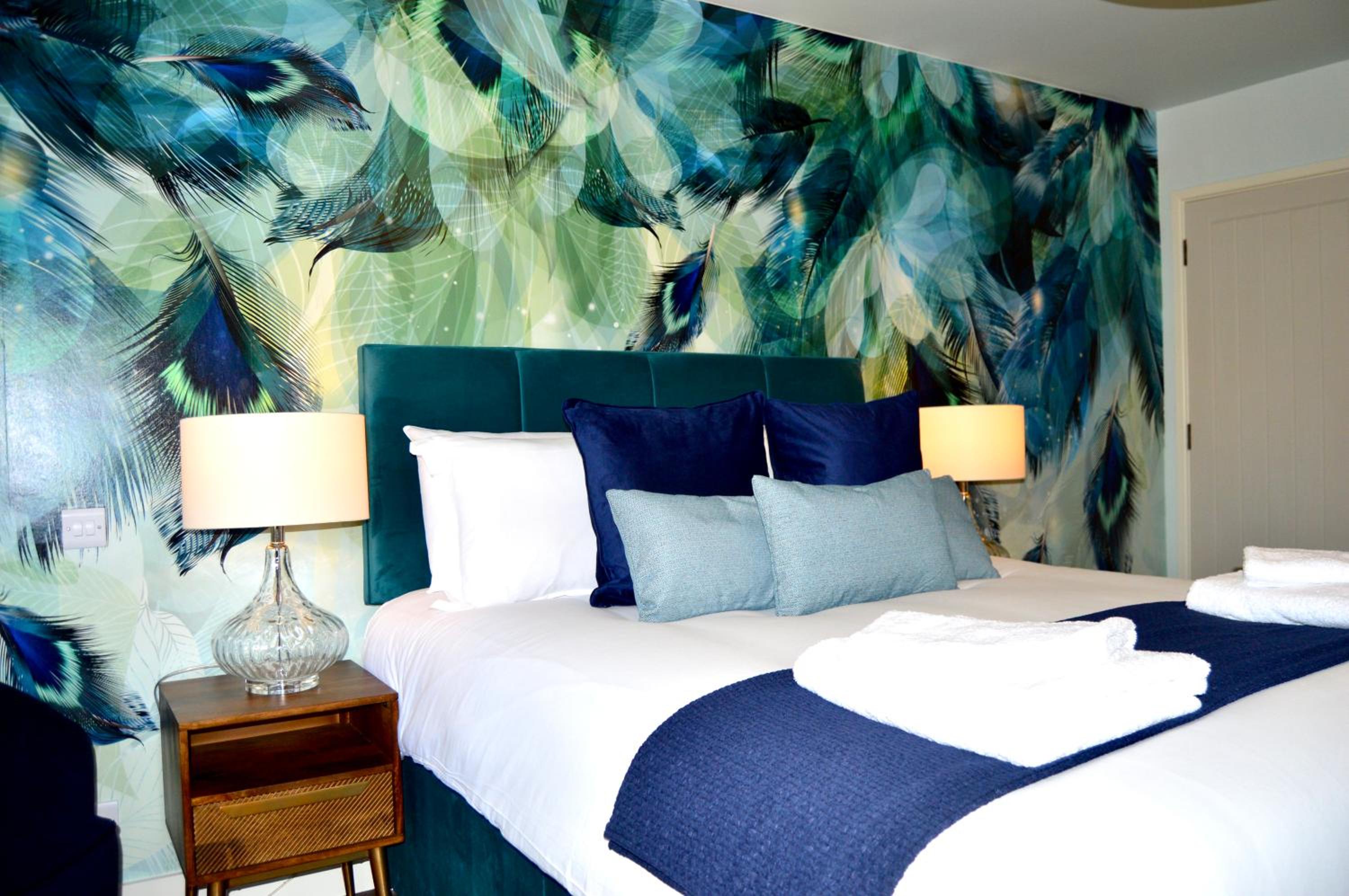 The Nest Hotel & Restaurant