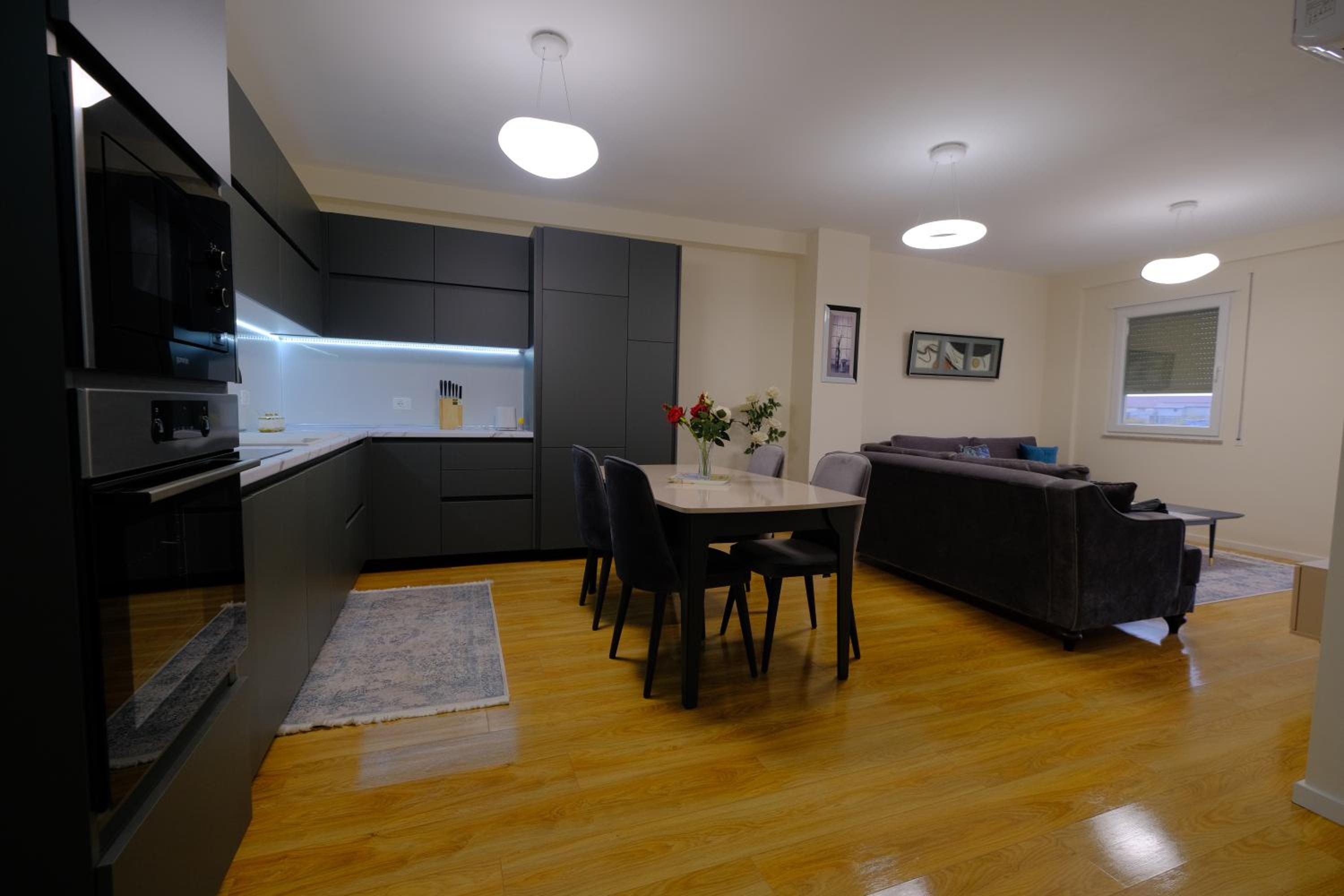Comfy apartment in Shkoder