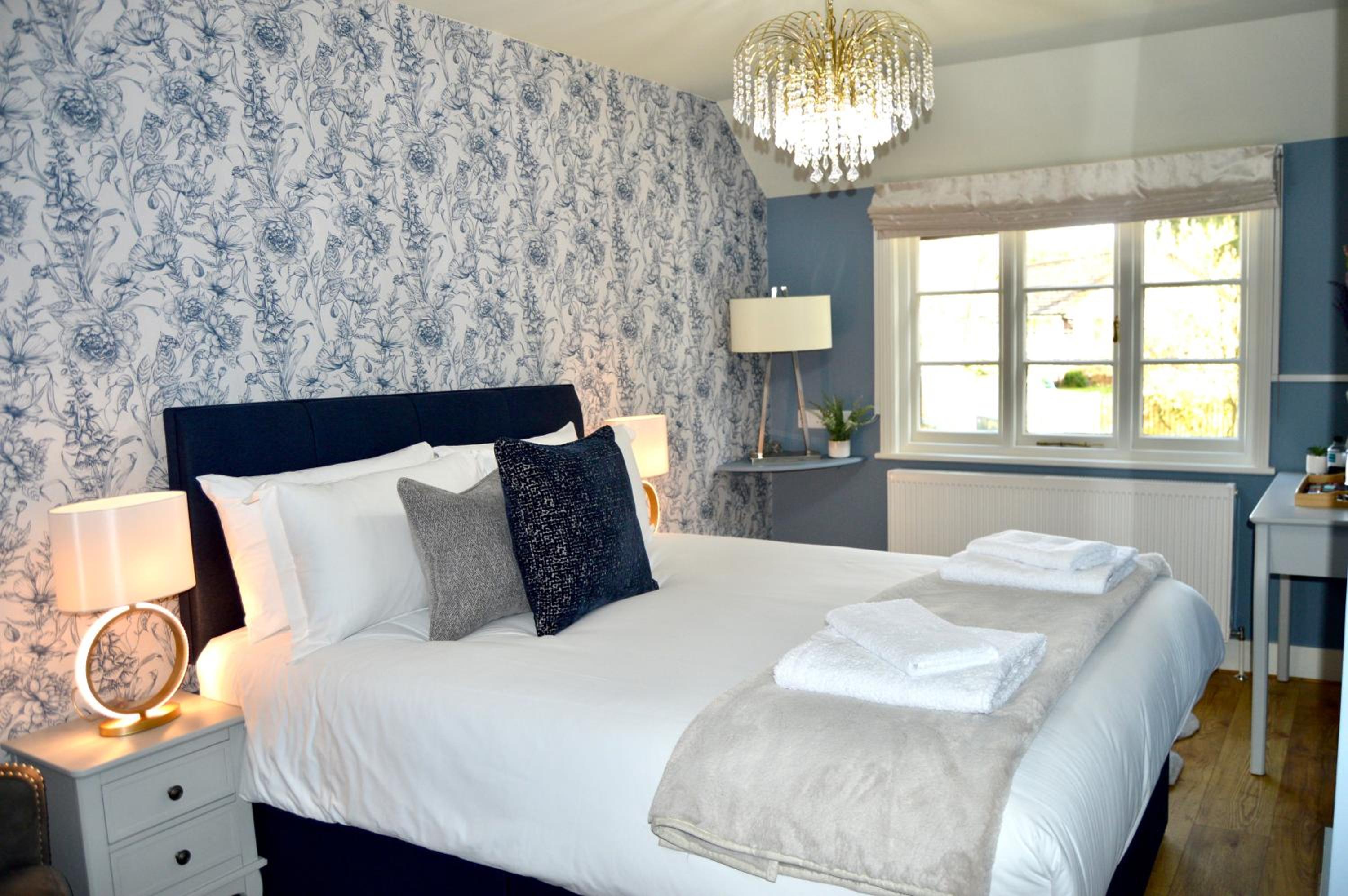 The Nest Hotel & Restaurant