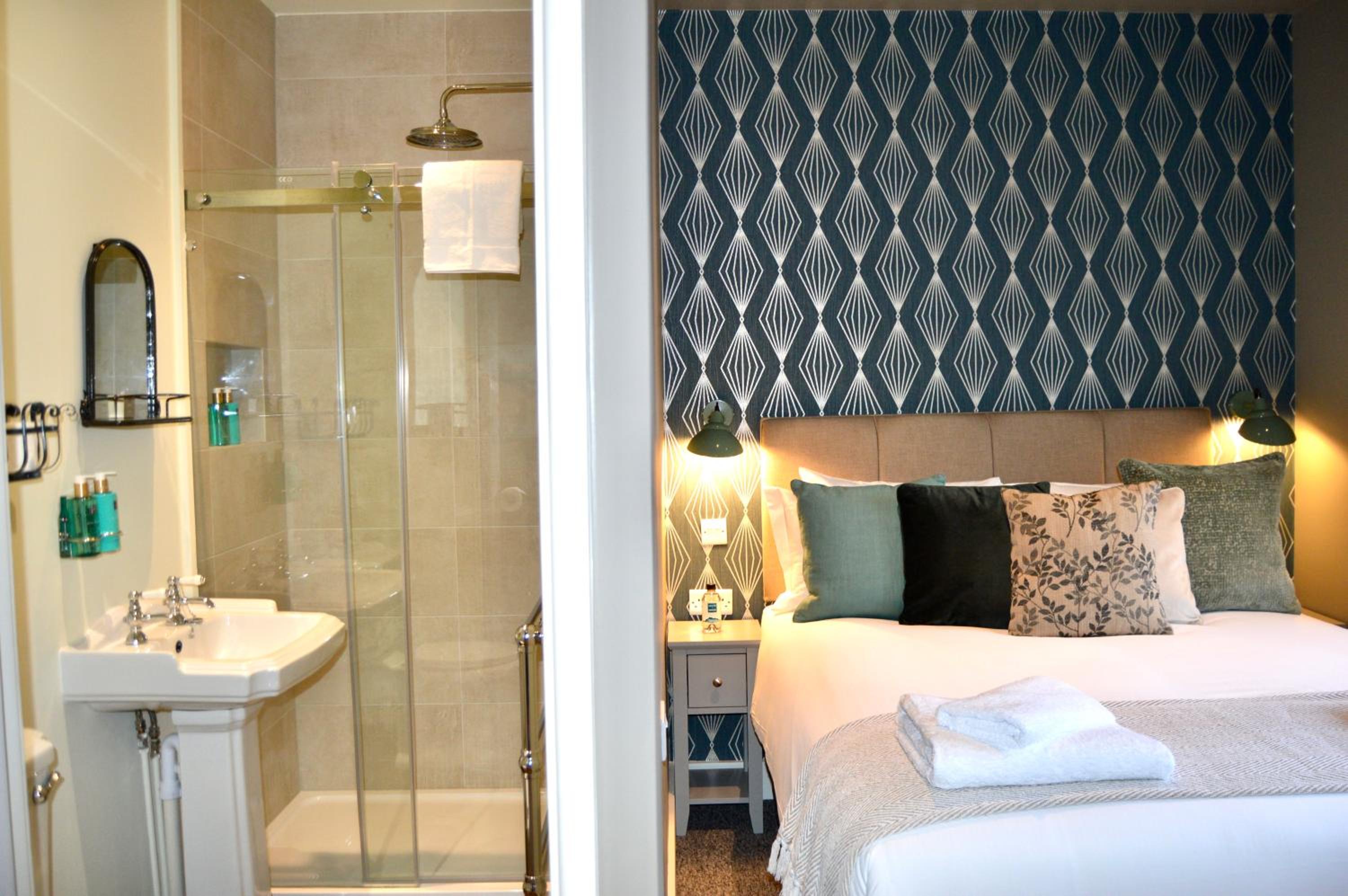 The Nest Hotel & Restaurant