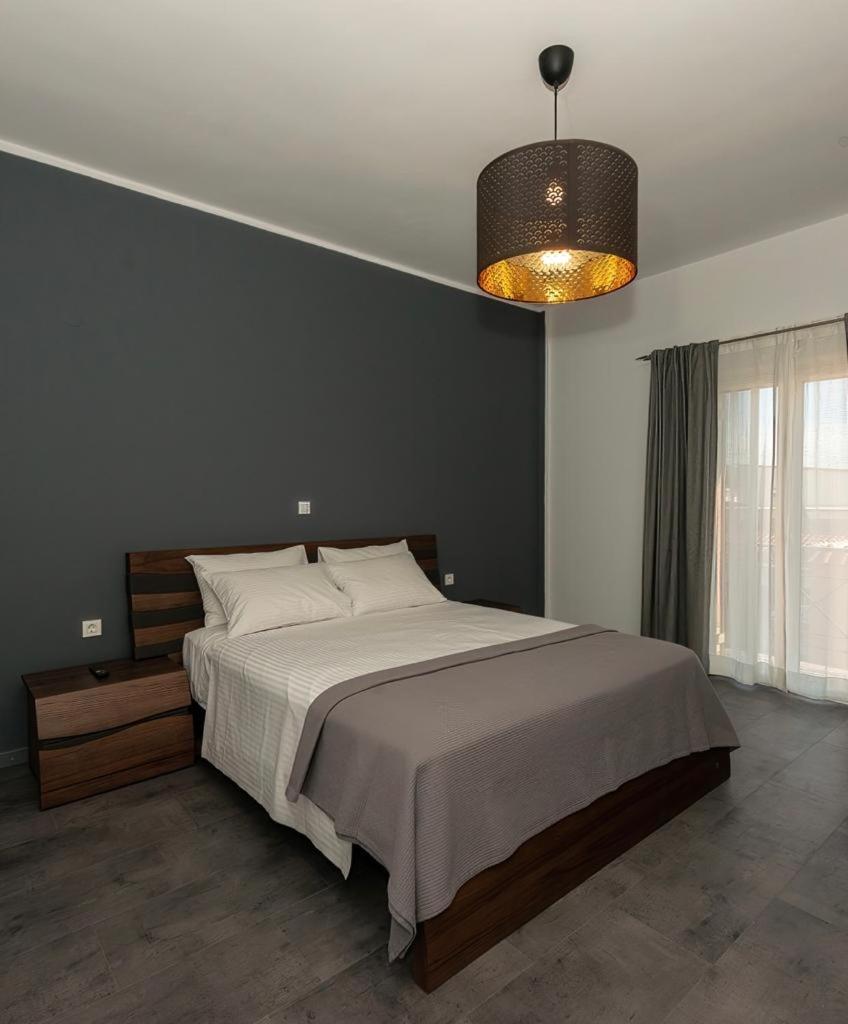 Ioulia`s Apartments