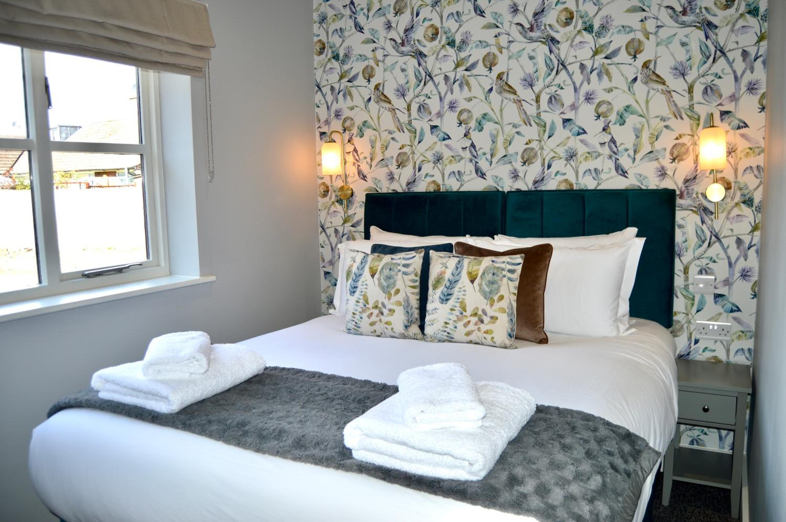 The Nest Hotel & Restaurant