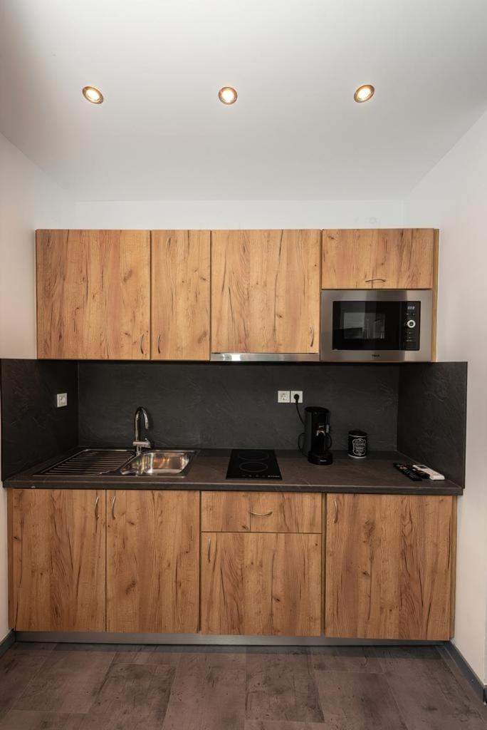 Ioulia`s Apartments
