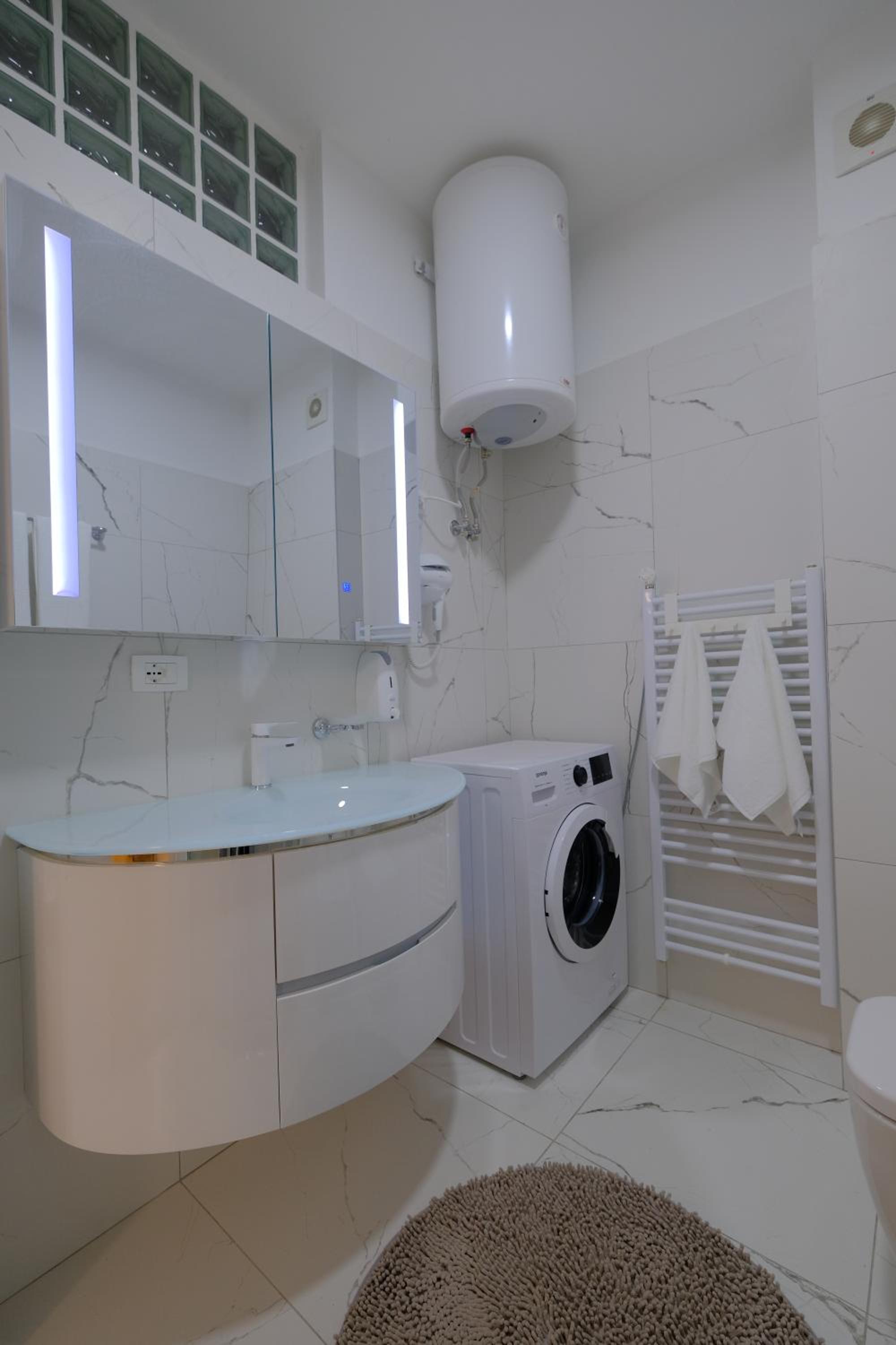 Comfy apartment in Shkoder