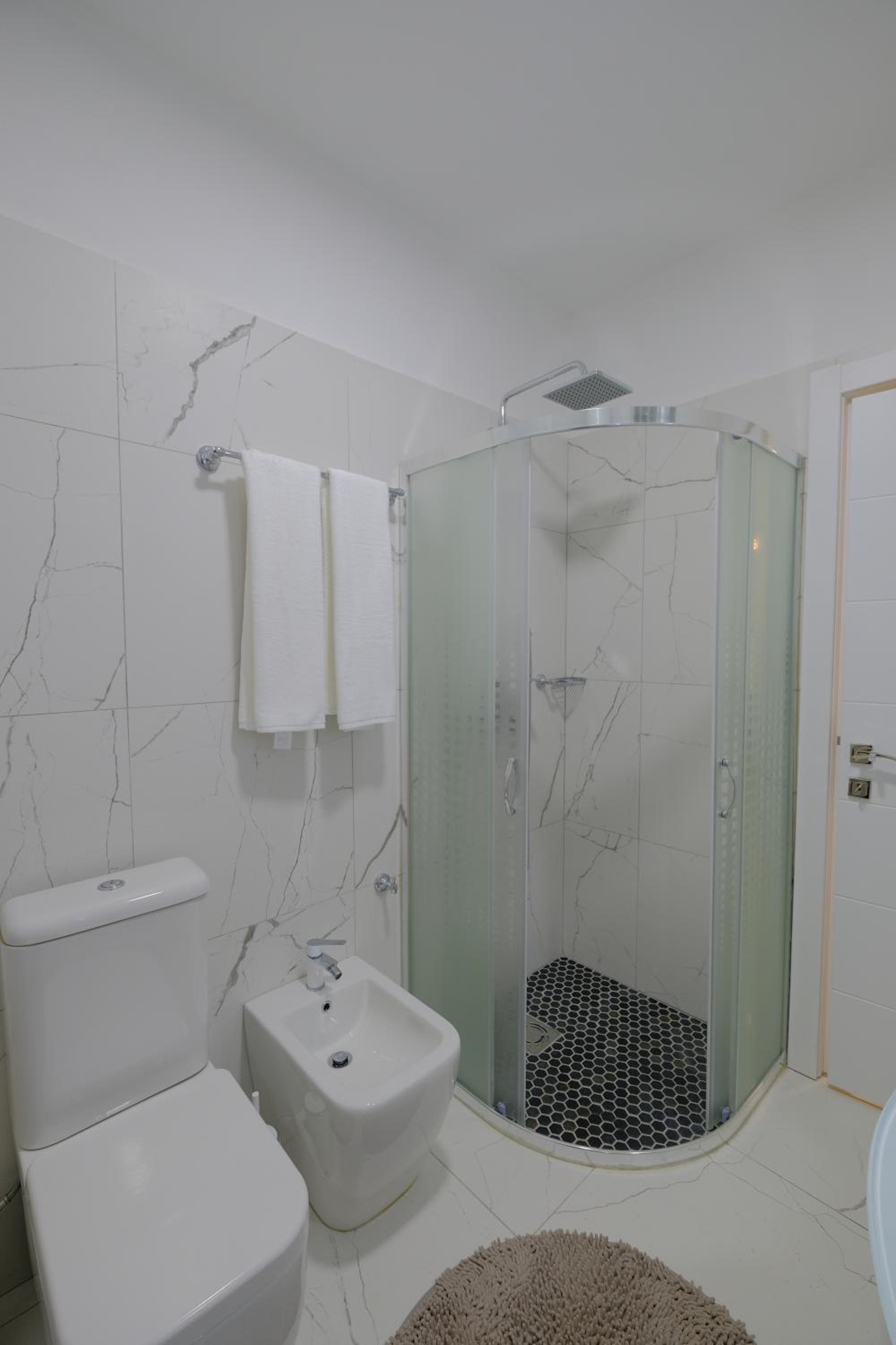 Comfy apartment in Shkoder