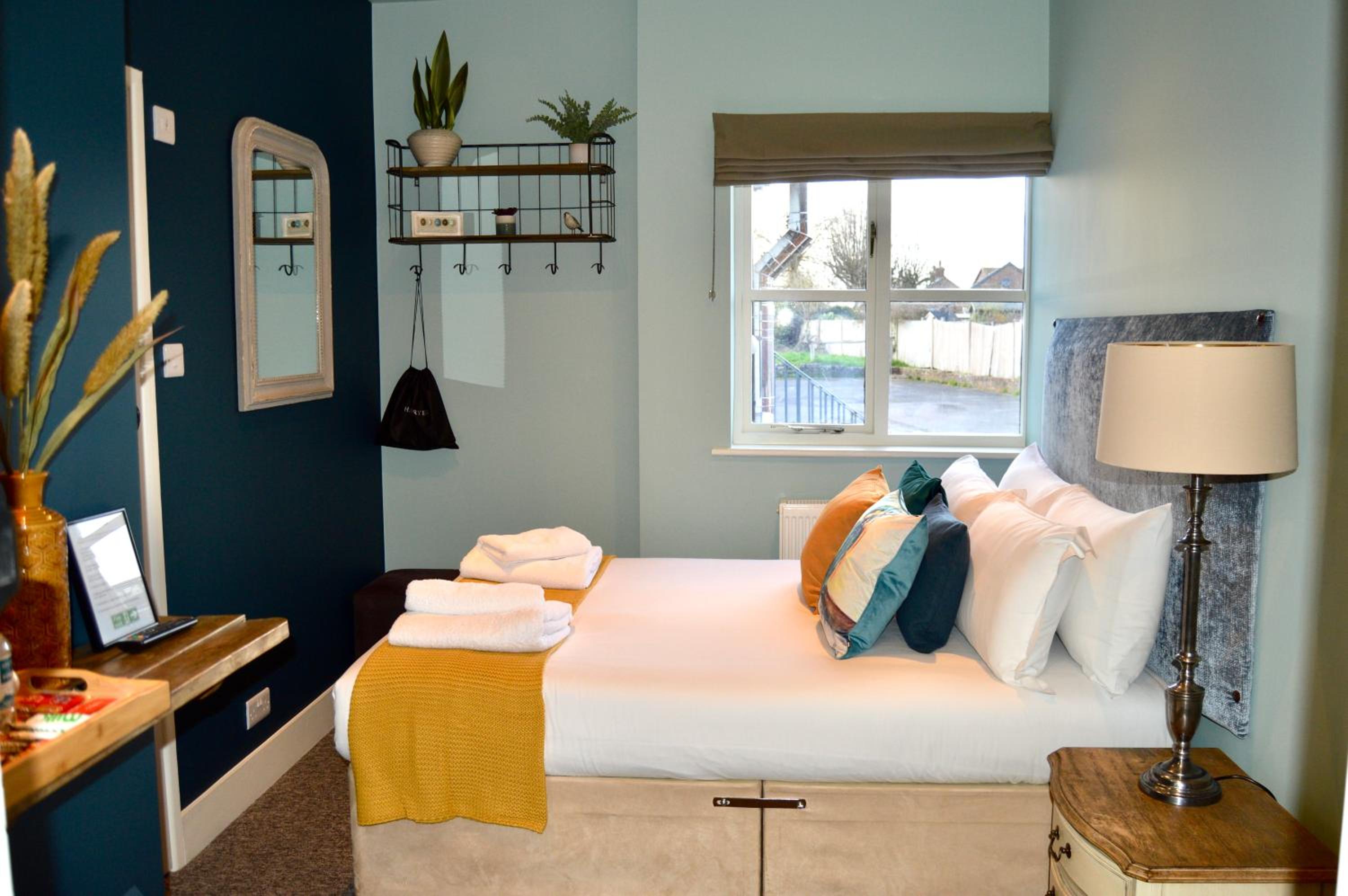 The Nest Hotel & Restaurant