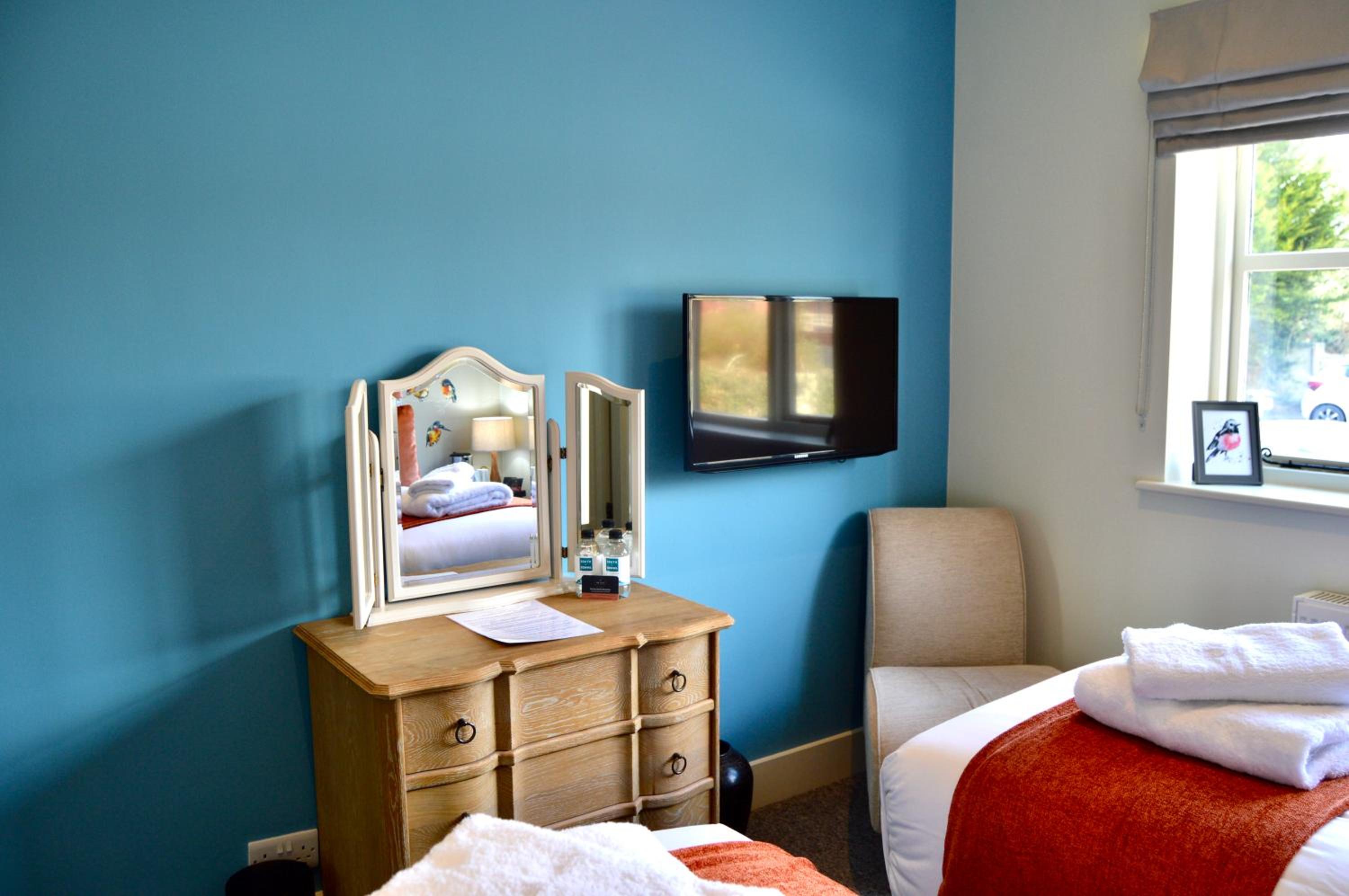 The Nest Hotel & Restaurant