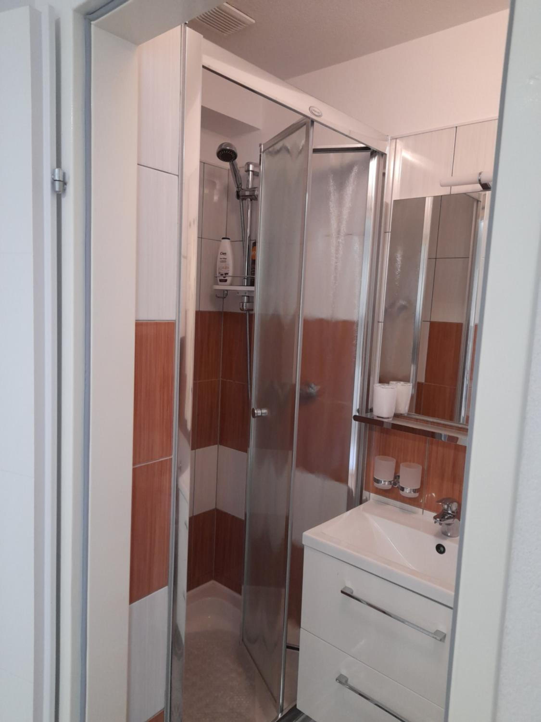 Apartmani Donella