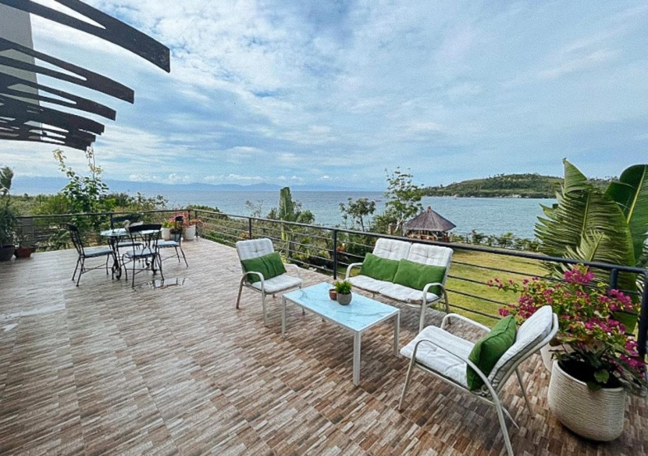 House of Nature Badian view 2
