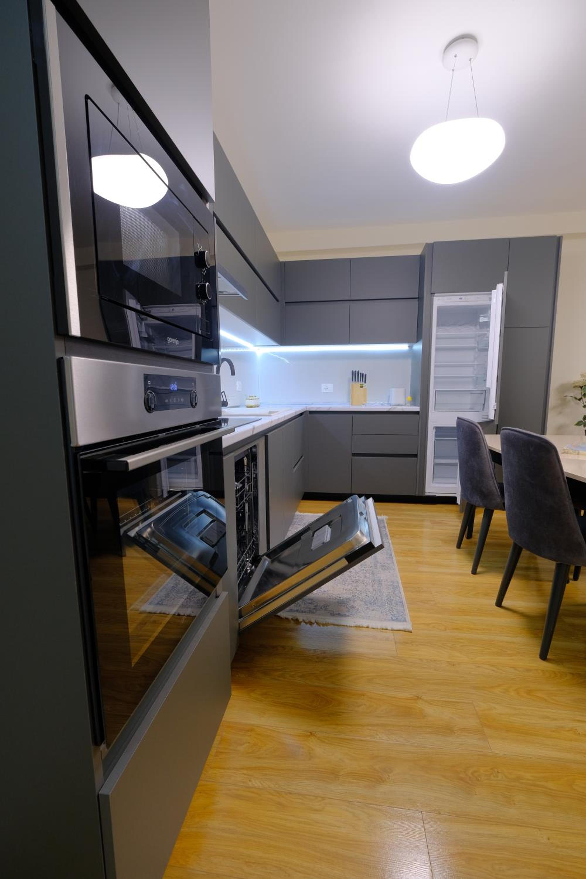 Comfy apartment in Shkoder