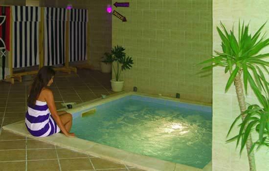 Green Sudr Resort