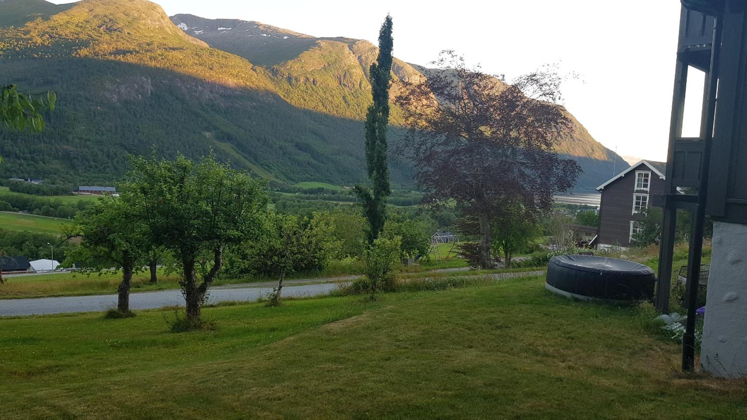 Hatlen View view 3