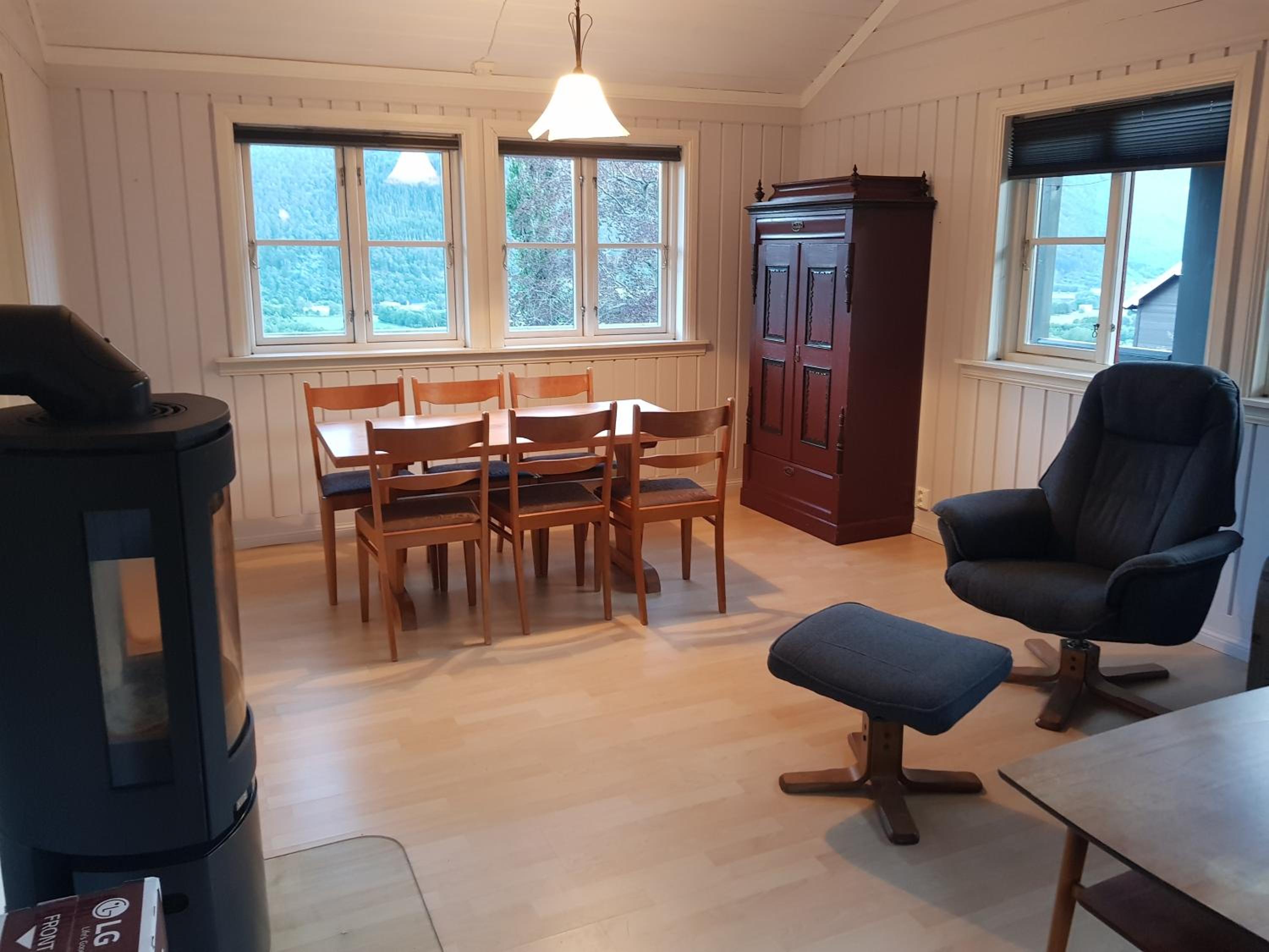 Hatlen View view 5