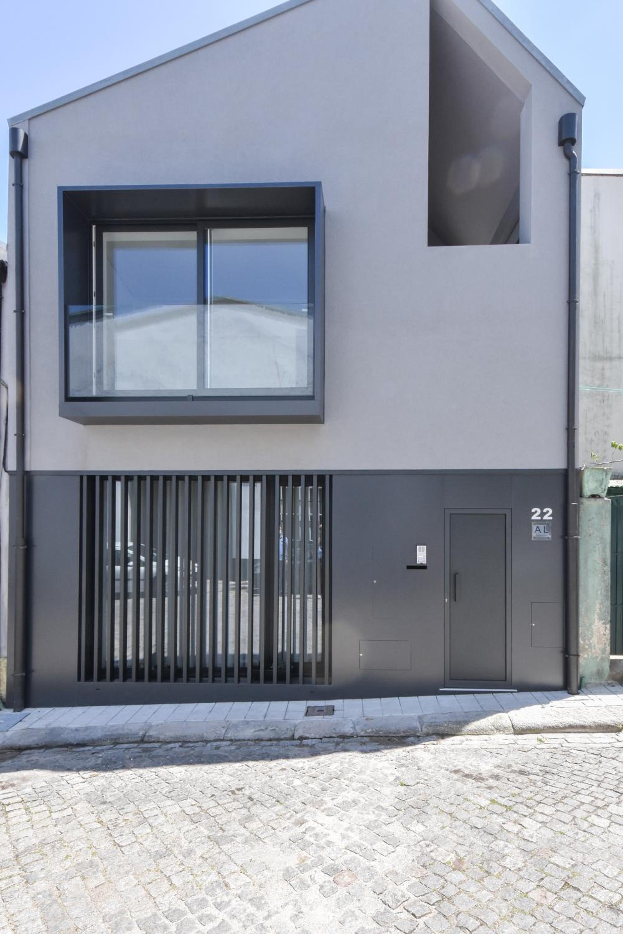 Oporto lovely house deluxe