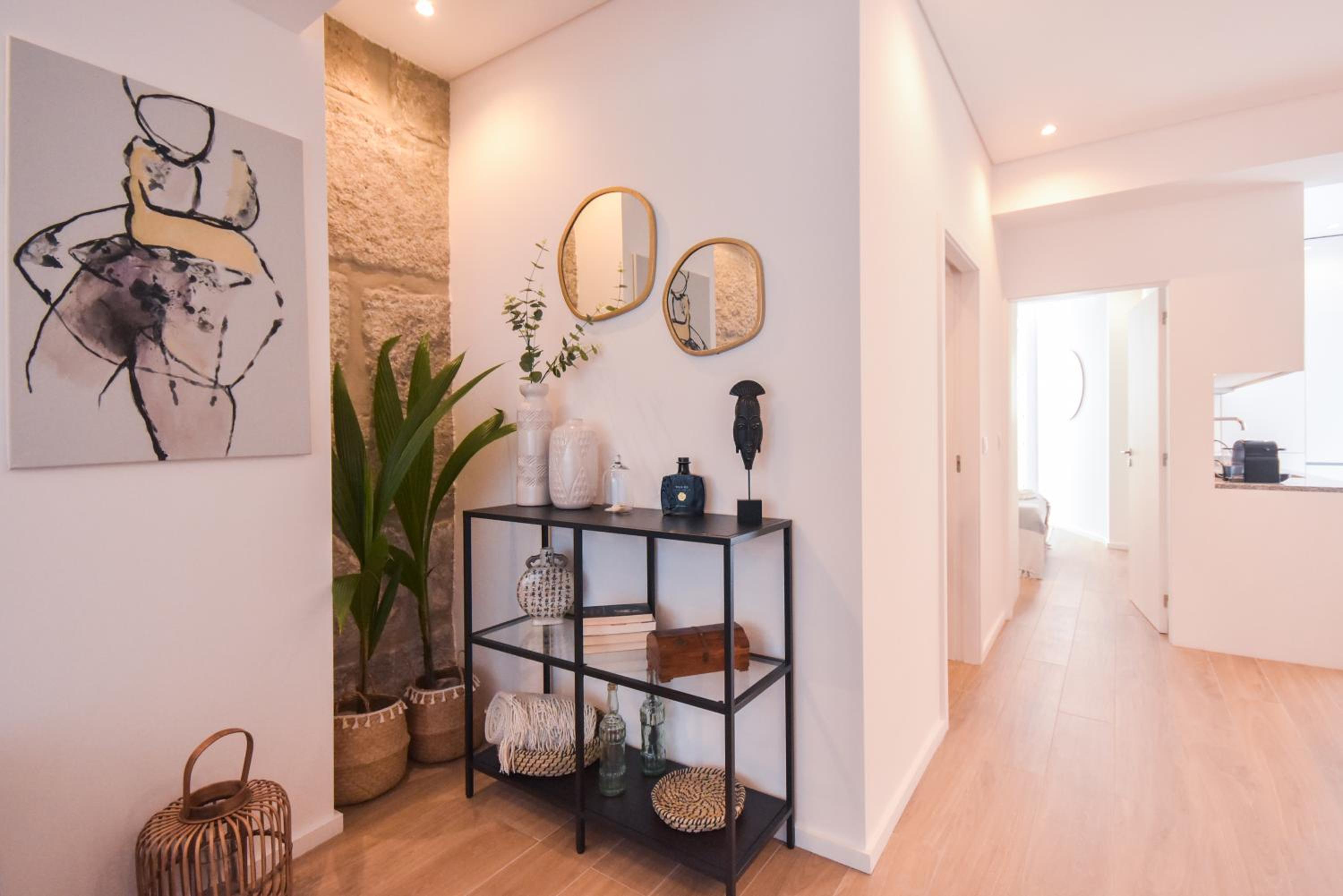 Oporto lovely house deluxe