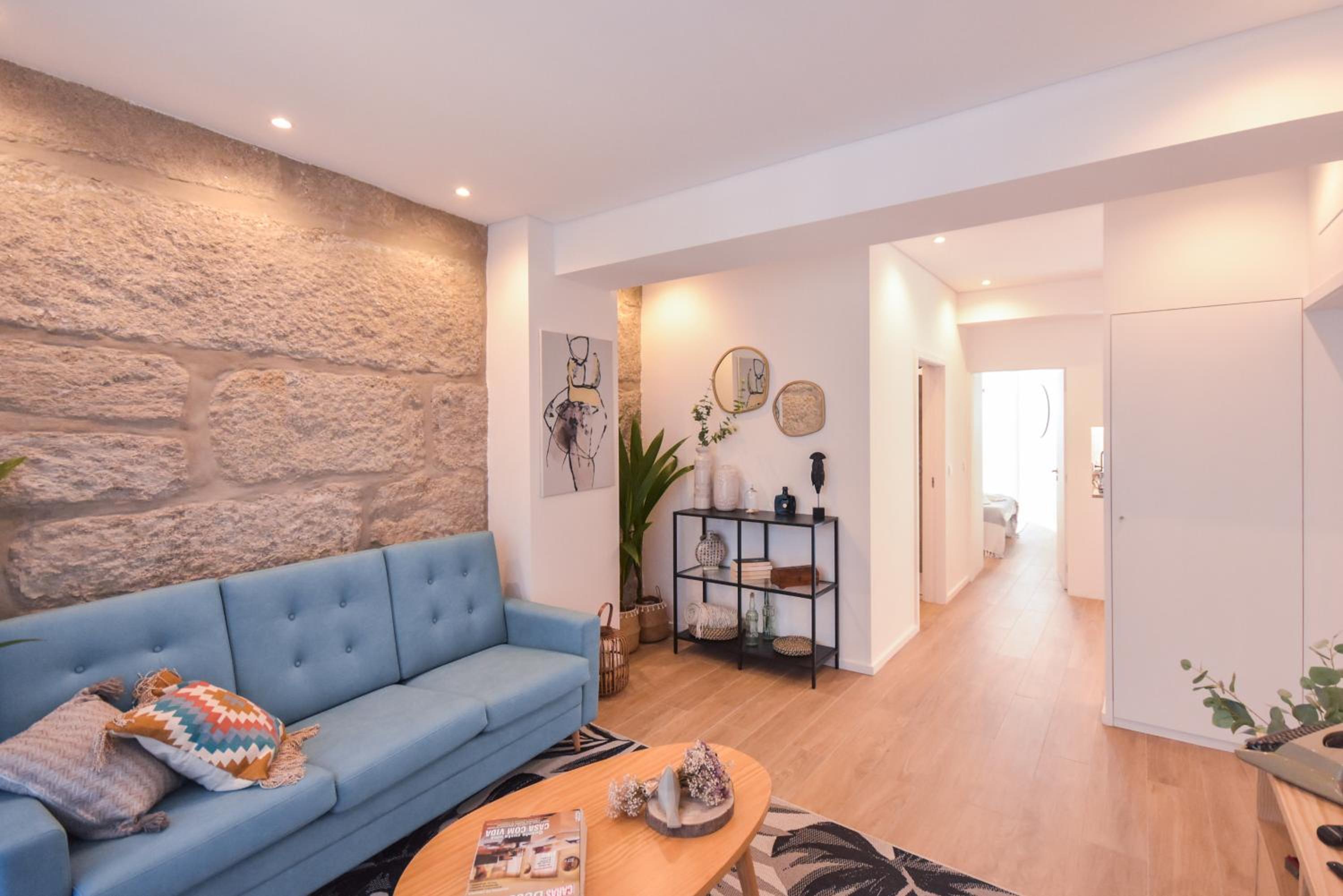 Oporto lovely house deluxe