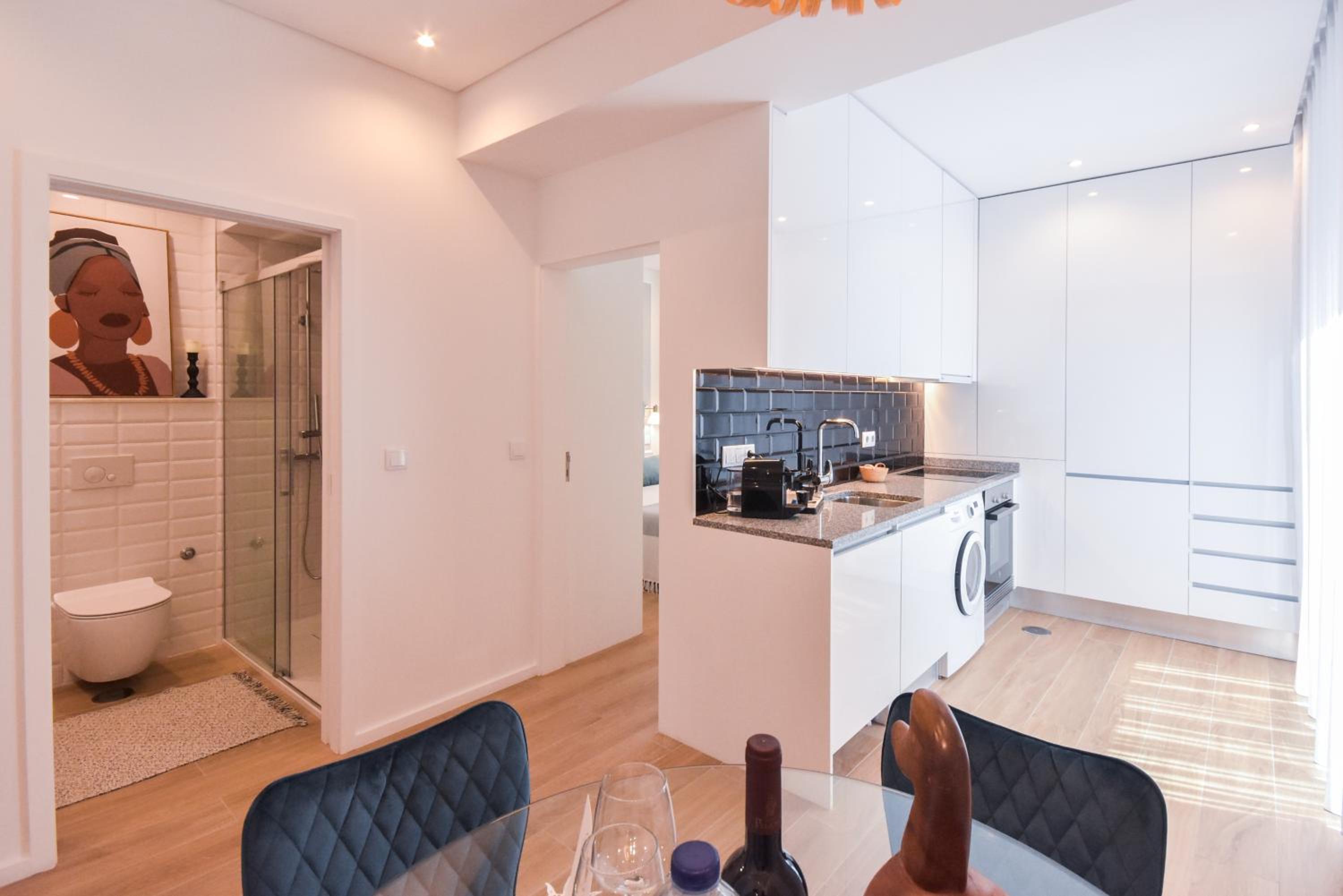 Oporto lovely house deluxe