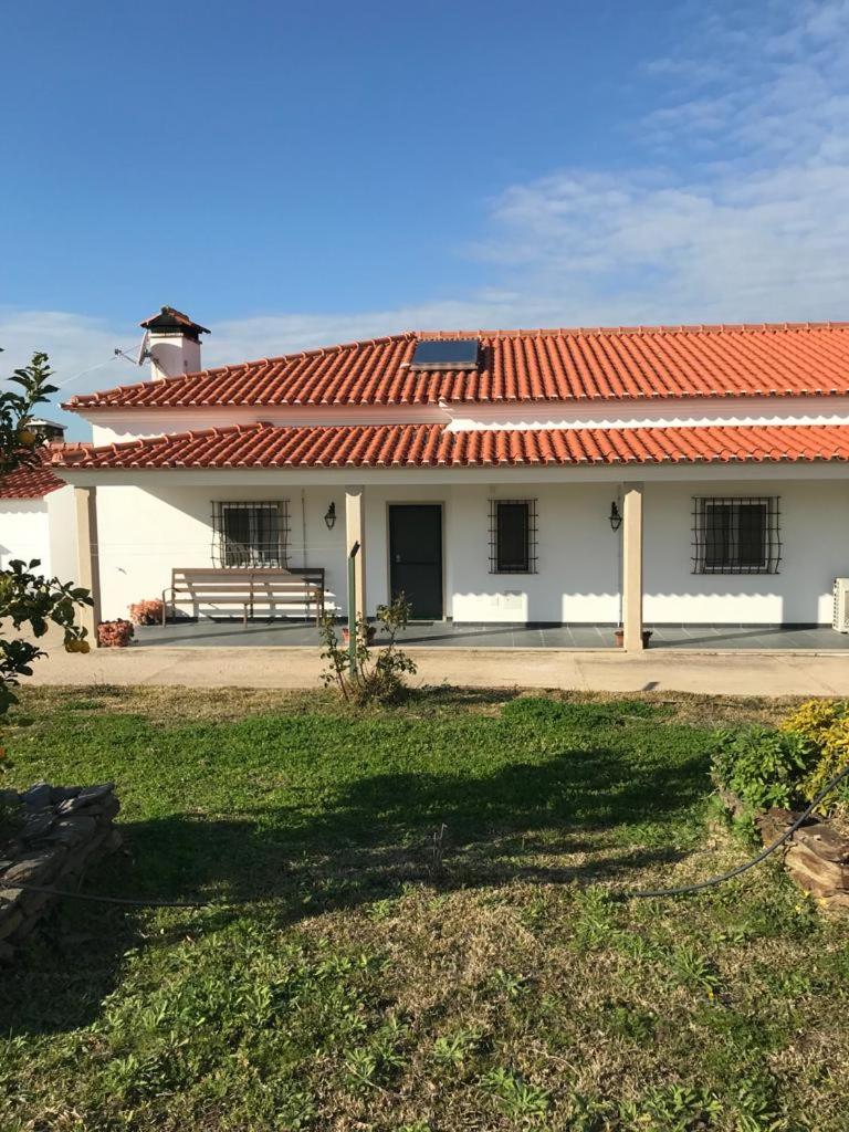 Moradia Gémea em Herdade Santa Marta - main view